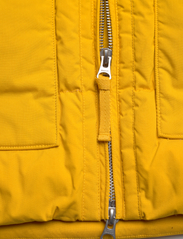 GANT - ALTA DOWN JACKET - winter jackets - sunflower yellow - 3