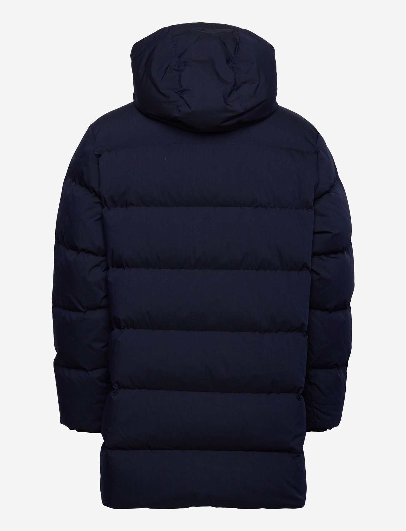 GANT - LONG ALTA DOWN JACKET - evening blue - 1