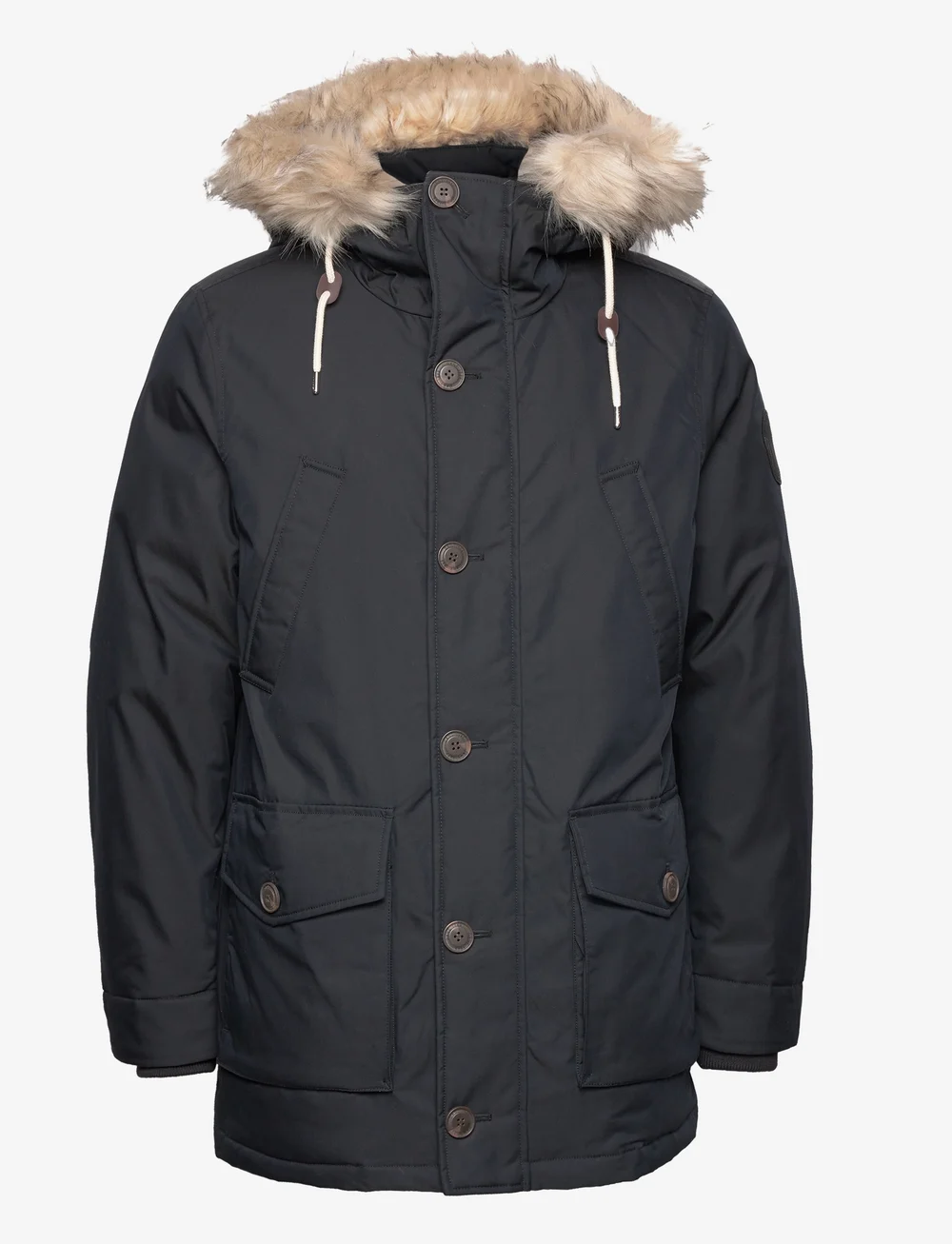 Classic down sales jacket gant
