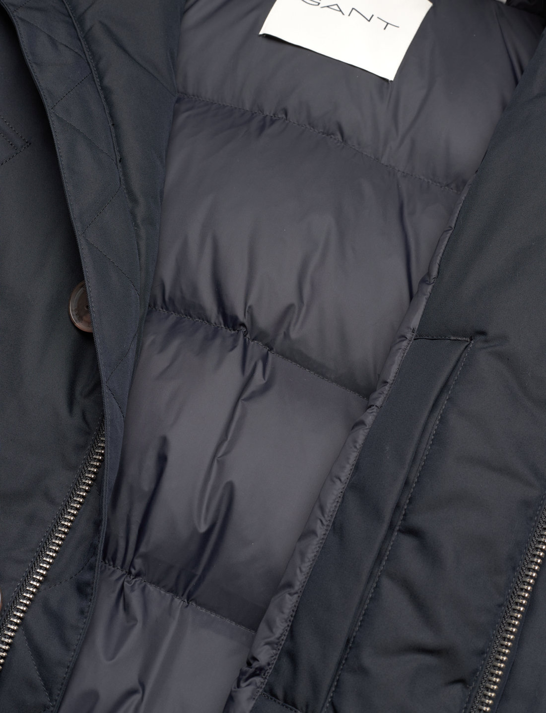 Gant 2025 winter parka