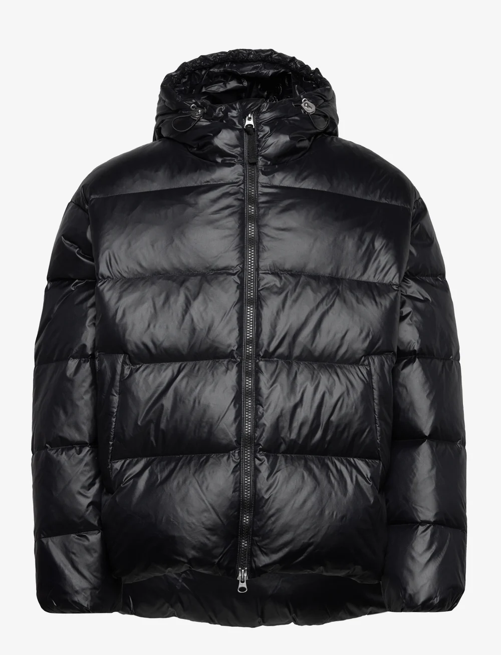 Puffer top jacket online