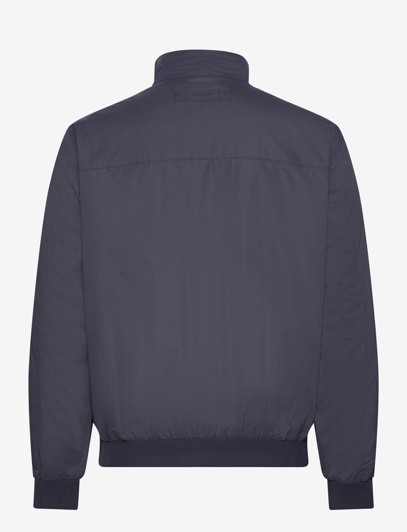 GANT - LIGHTWEIGHT HARRINGTON JACKET - tunna jackor - evening blue - 2