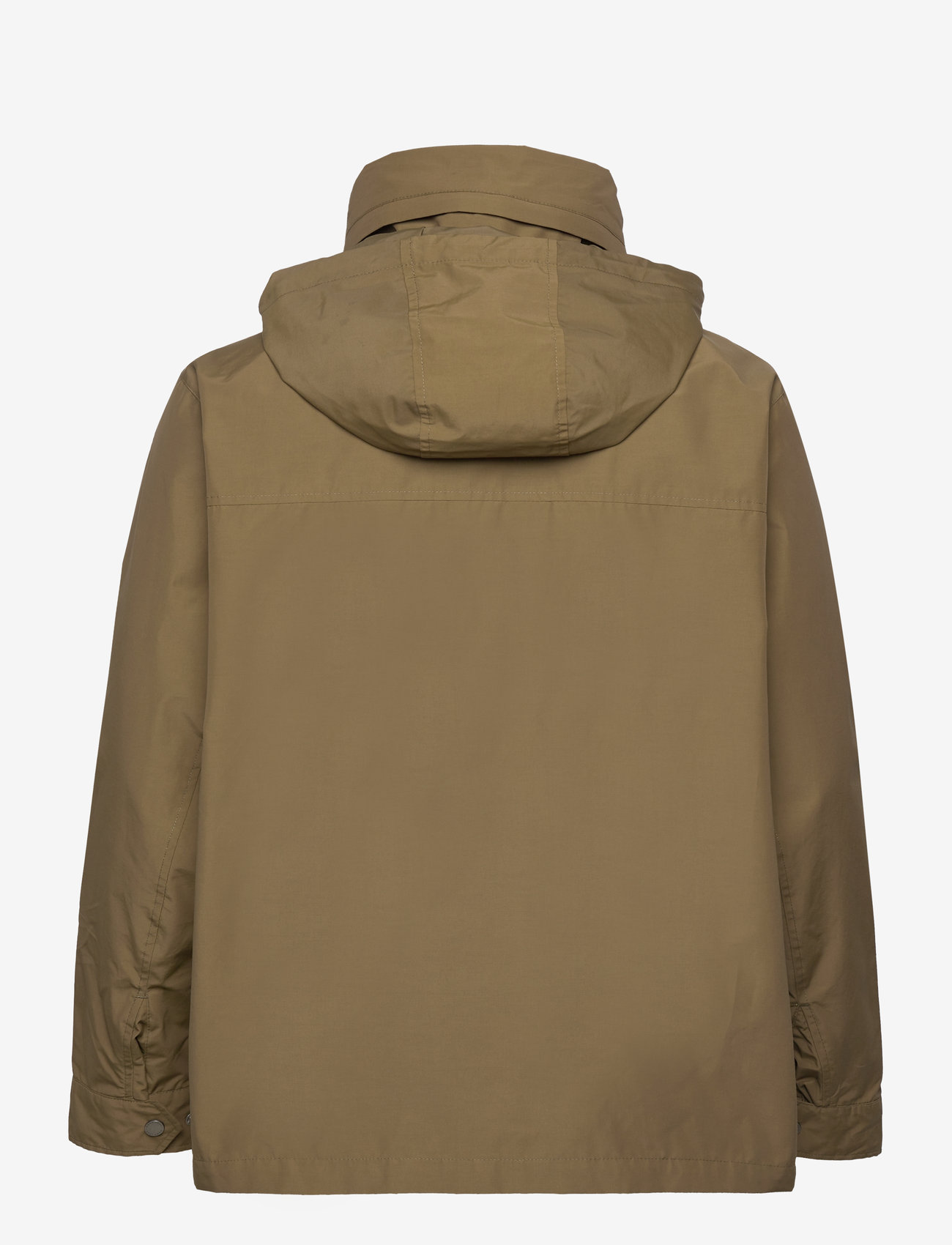 GANT - LIGHTWEIGHT MIST JACKET - dark cactus - 2