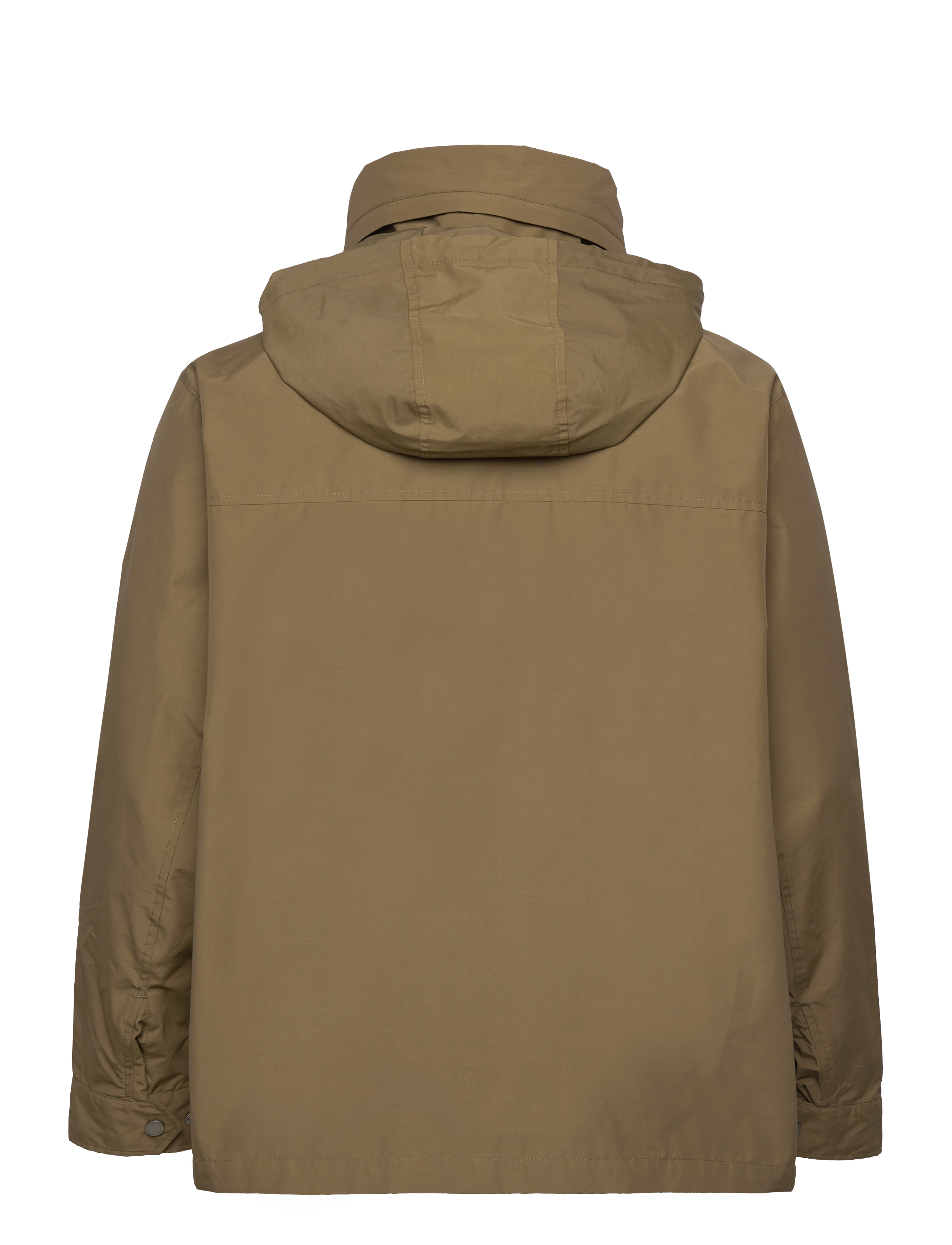 GANT - LIGHTWEIGHT MIST JACKET - dark cactus - 2