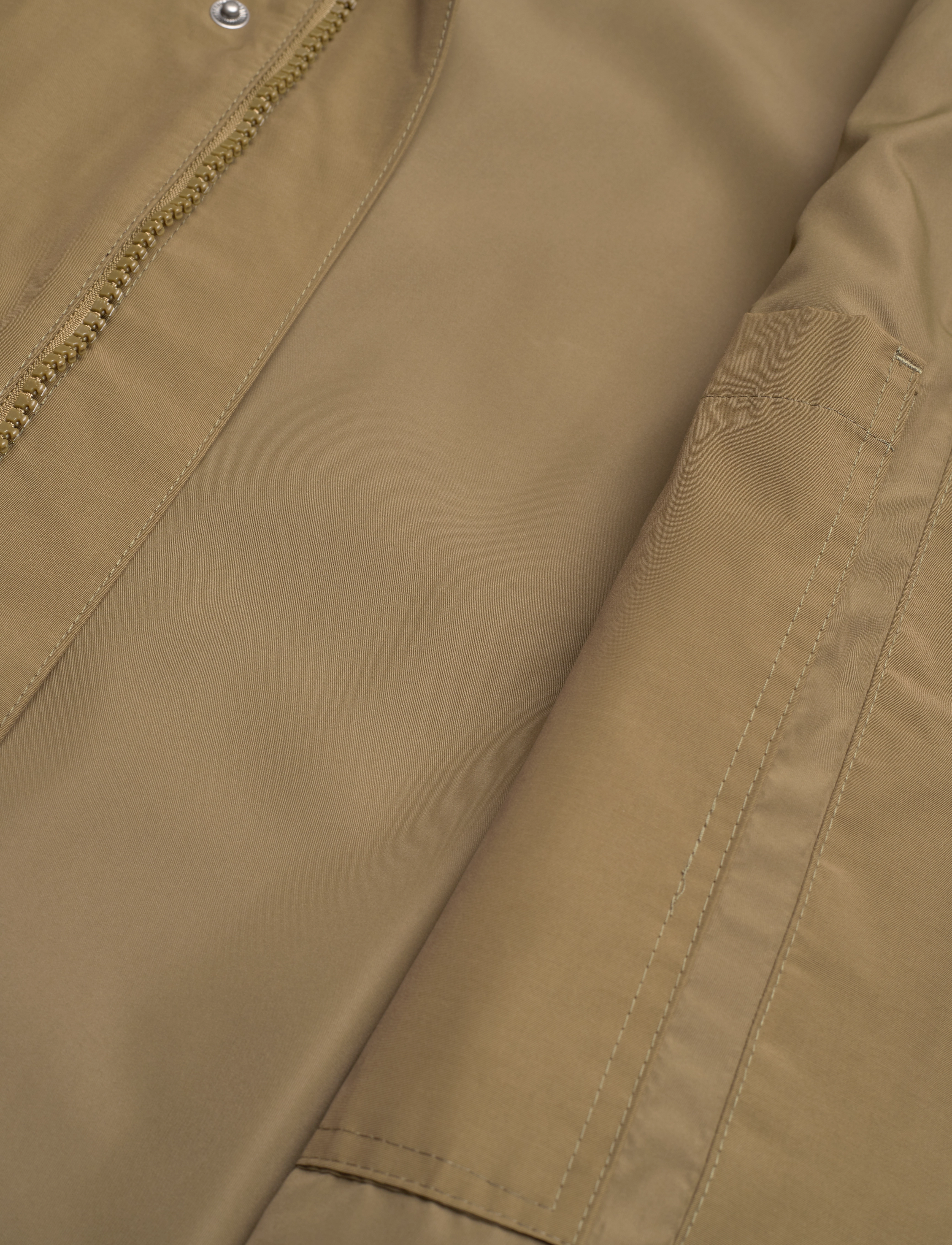 GANT - LIGHTWEIGHT MIST JACKET - dark cactus - 5