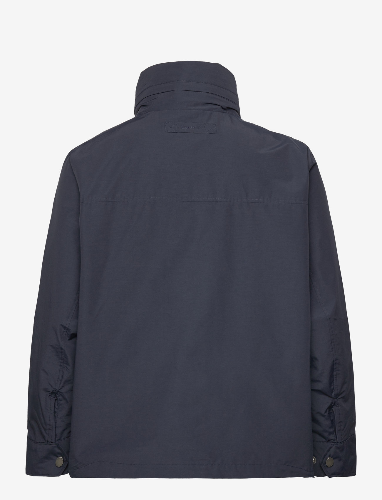 GANT - LIGHTWEIGHT MIST JACKET - herbstjacken - navy - 1