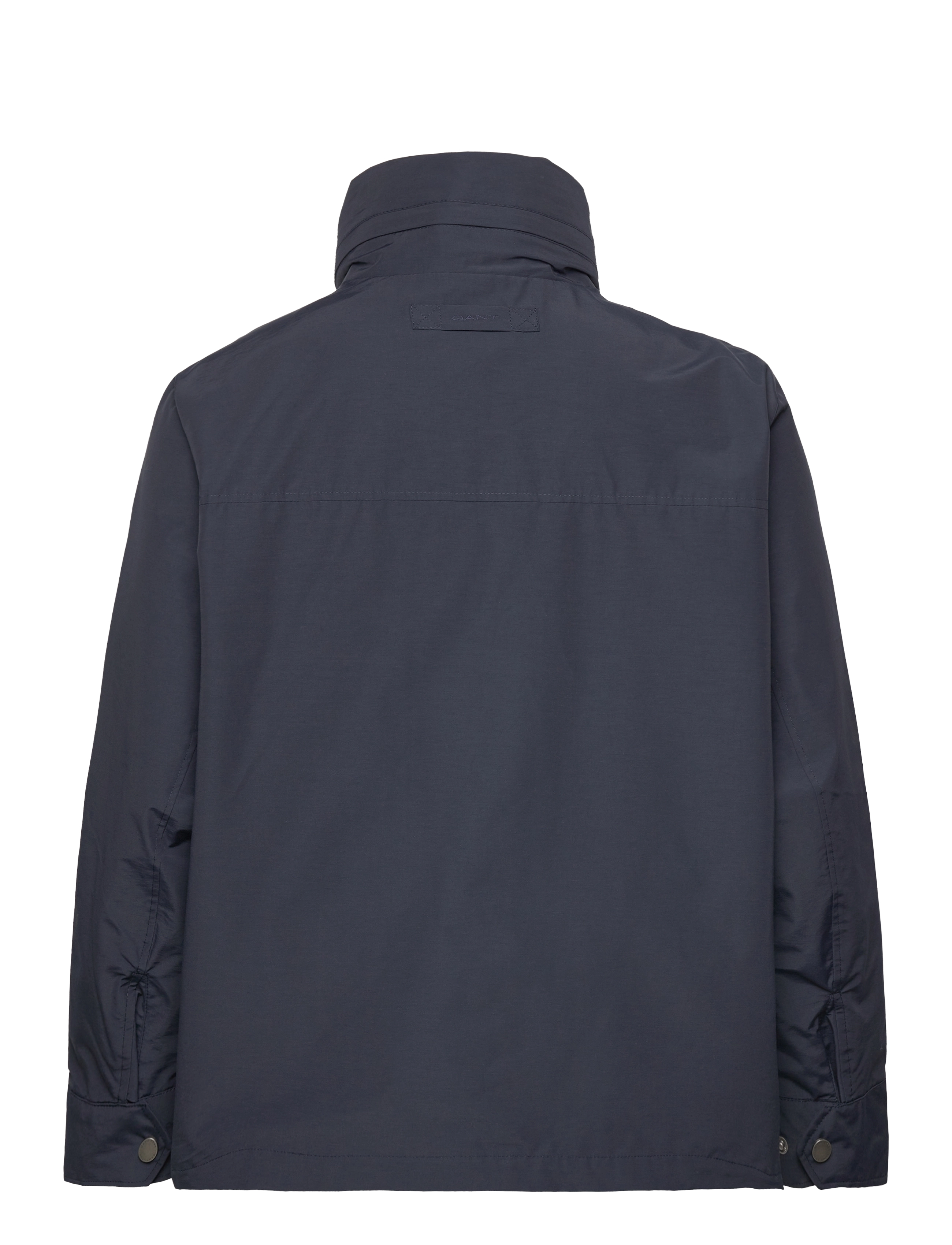 GANT - LIGHTWEIGHT MIST JACKET - navy - 2