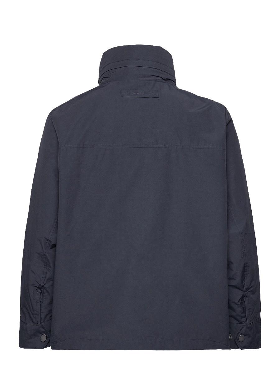 Gant - LIGHTWEIGHT MIST JACKET - navy - 2