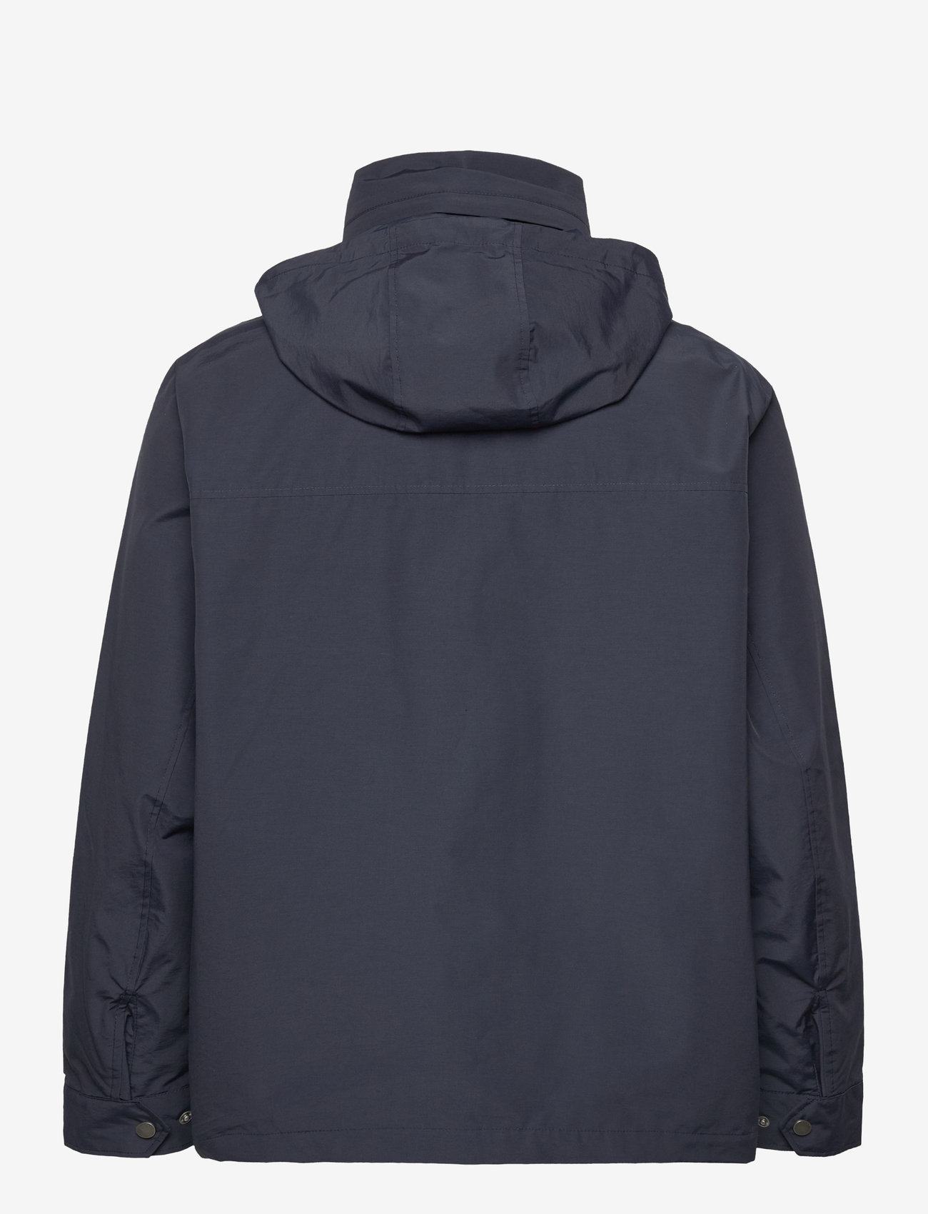 GANT - LIGHTWEIGHT MIST JACKET - herbstjacken - navy - 2