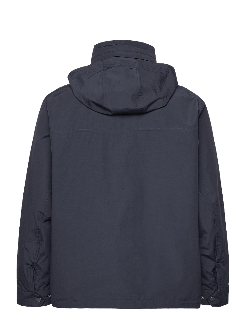 GANT - LIGHTWEIGHT MIST JACKET - herbstjacken - navy - 2