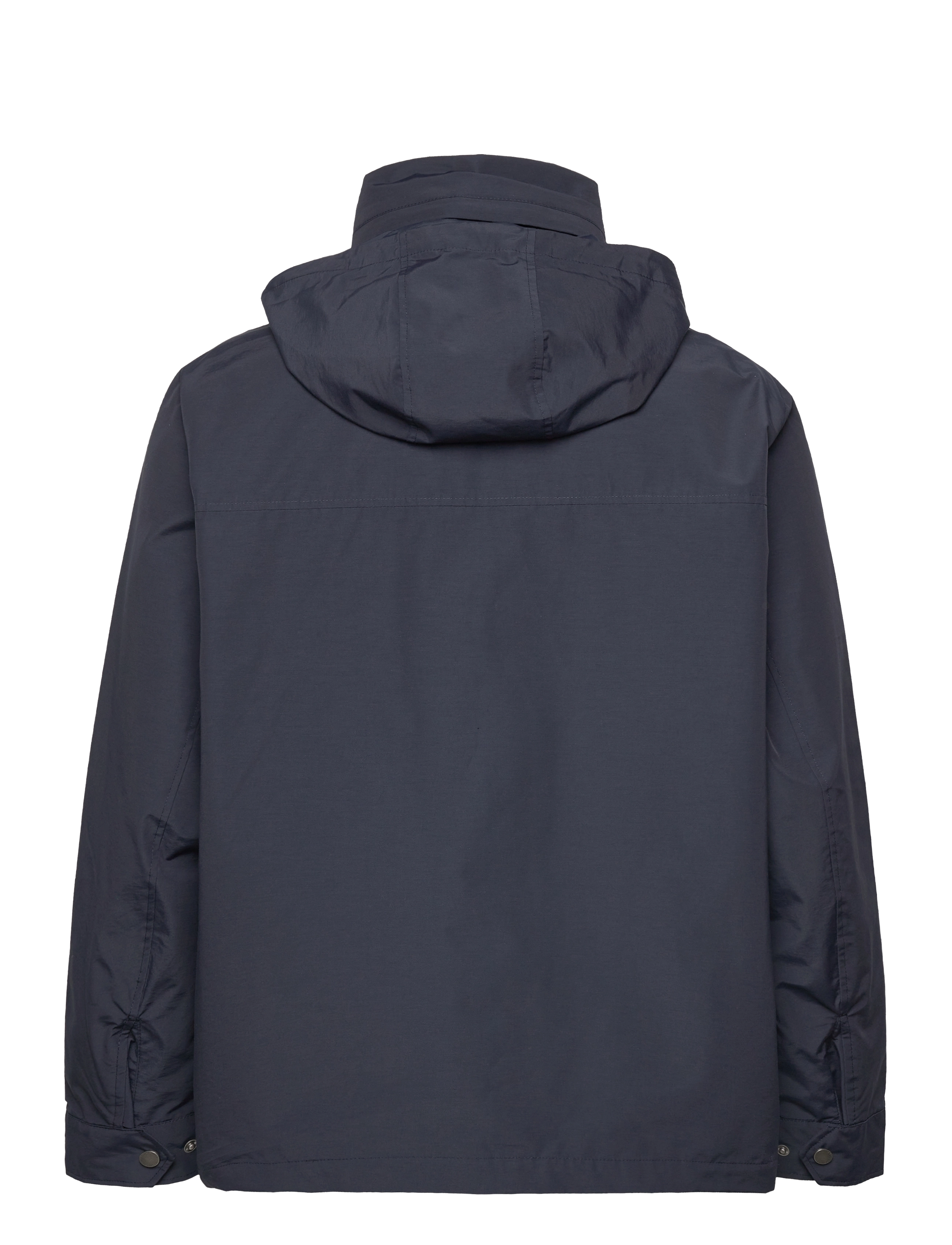 GANT - LIGHTWEIGHT MIST JACKET - navy - 3