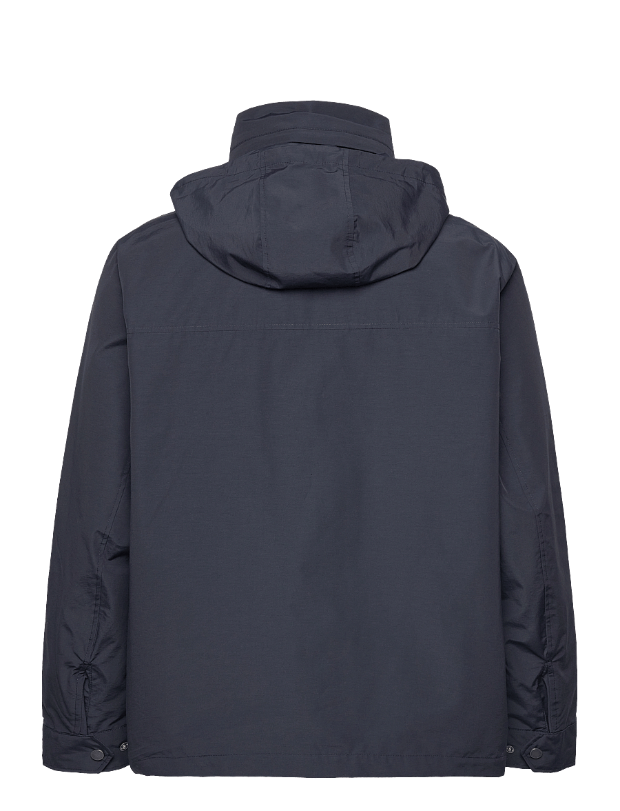 Gant - LIGHTWEIGHT MIST JACKET - navy - 3