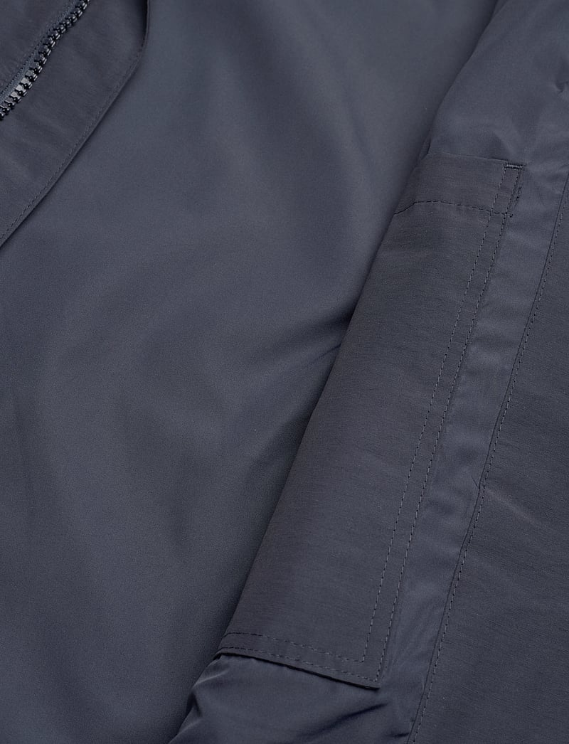 GANT - LIGHTWEIGHT MIST JACKET - herbstjacken - navy - 5