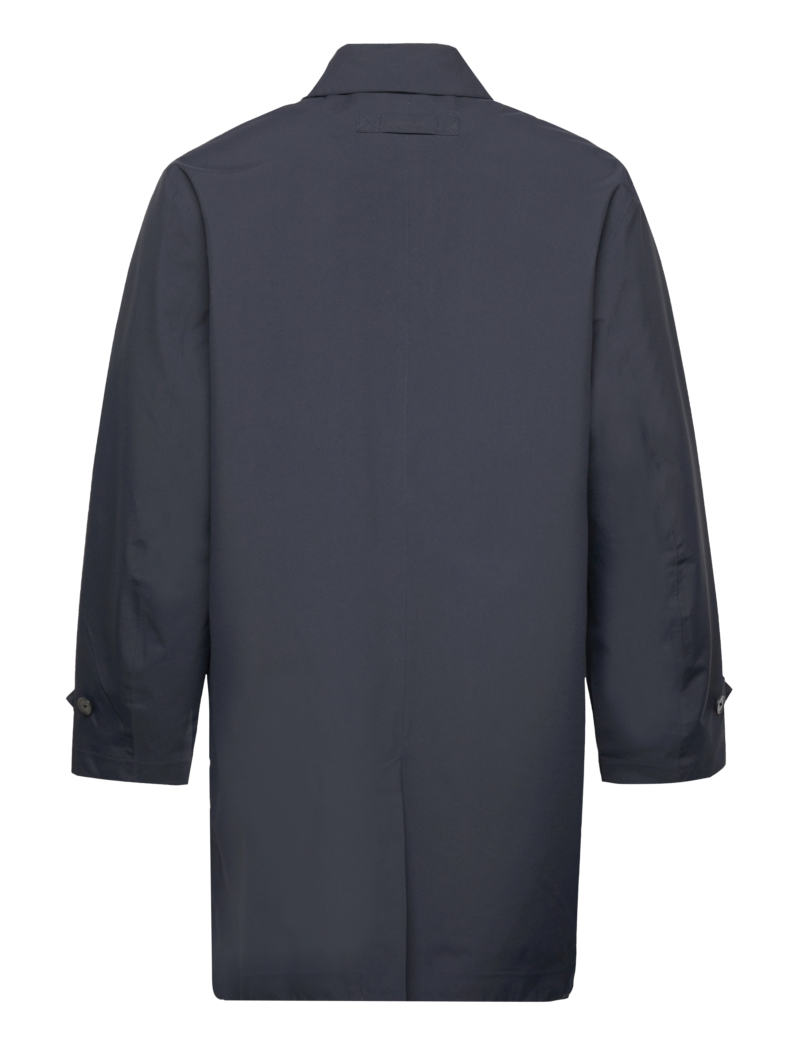 GANT - RAIN CAR COAT - navy - 1