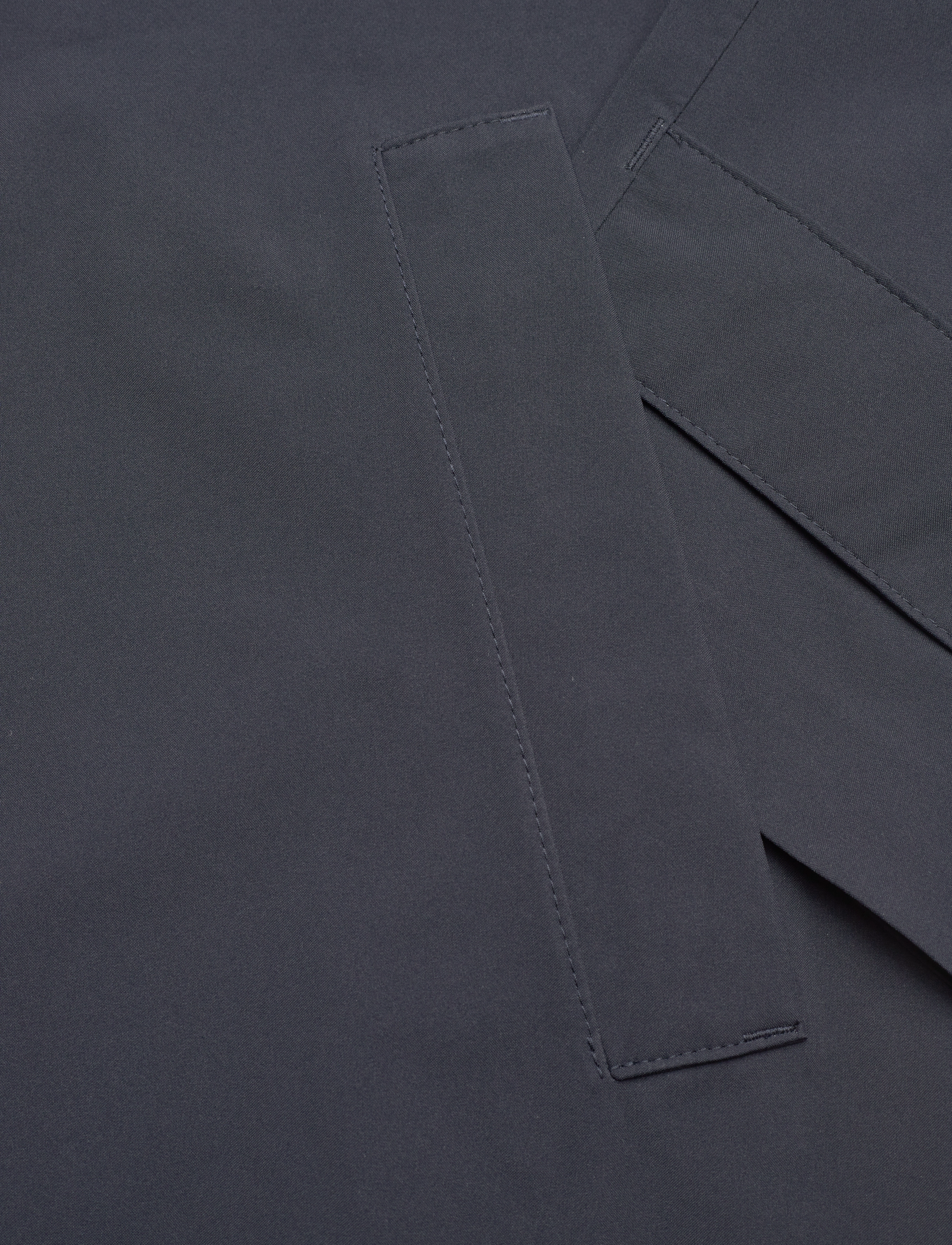 GANT - RAIN CAR COAT - navy - 3