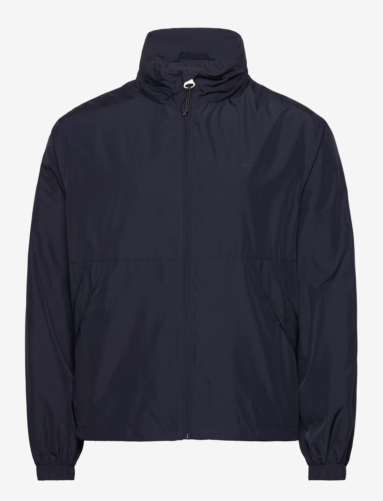 GANT - LIGHTWEIGHT WINDSHIELDER - evening blue - 0