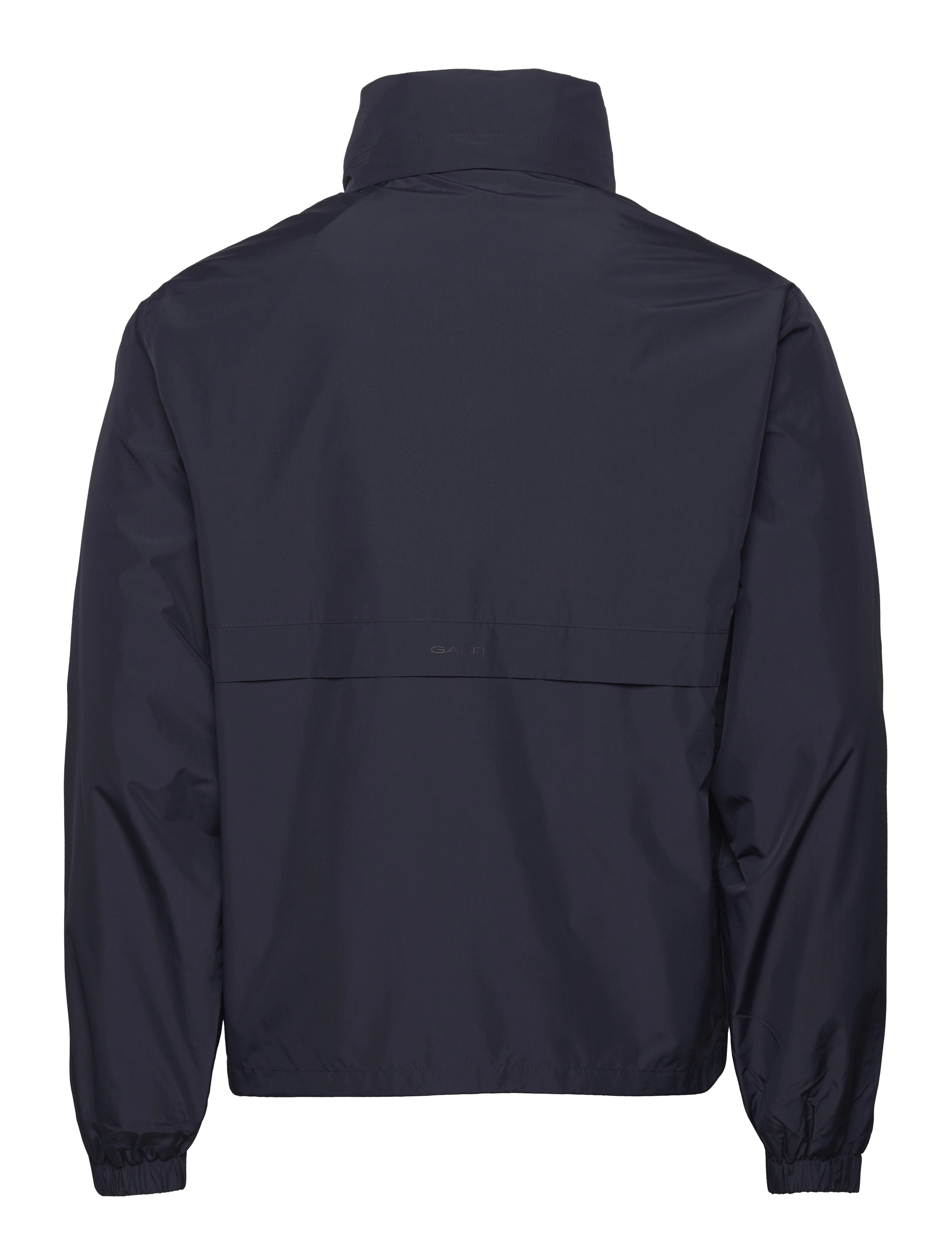 Gant - LIGHTWEIGHT WINDSHIELDER - spring jackets - evening blue - 2