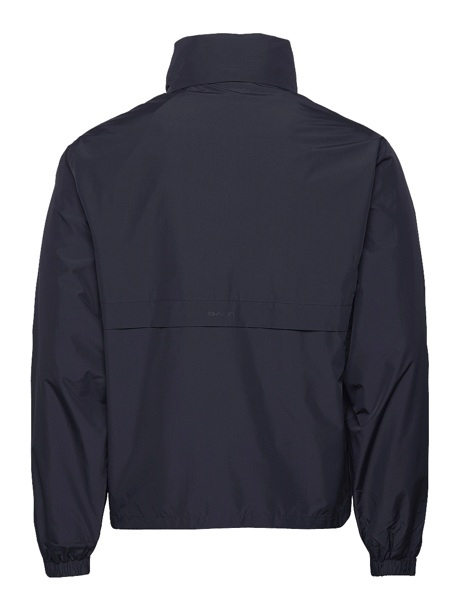 Gant - LIGHTWEIGHT WINDSHIELDER - vestes de printemps - evening blue - 2