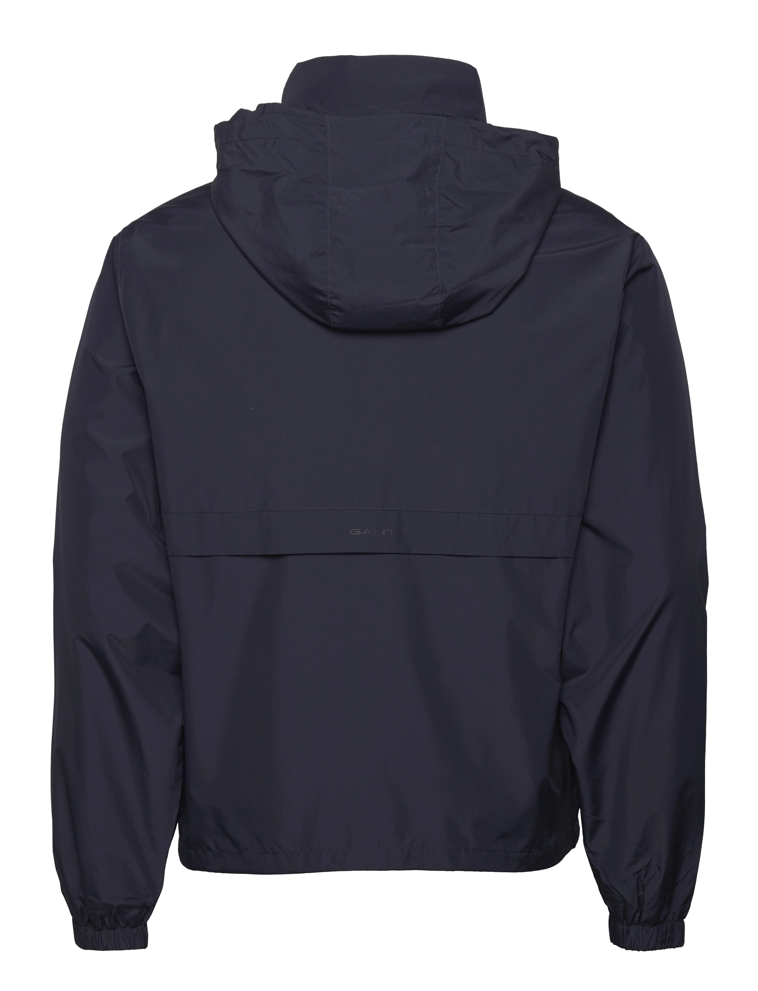 Gant - LIGHTWEIGHT WINDSHIELDER - spring jackets - evening blue - 3