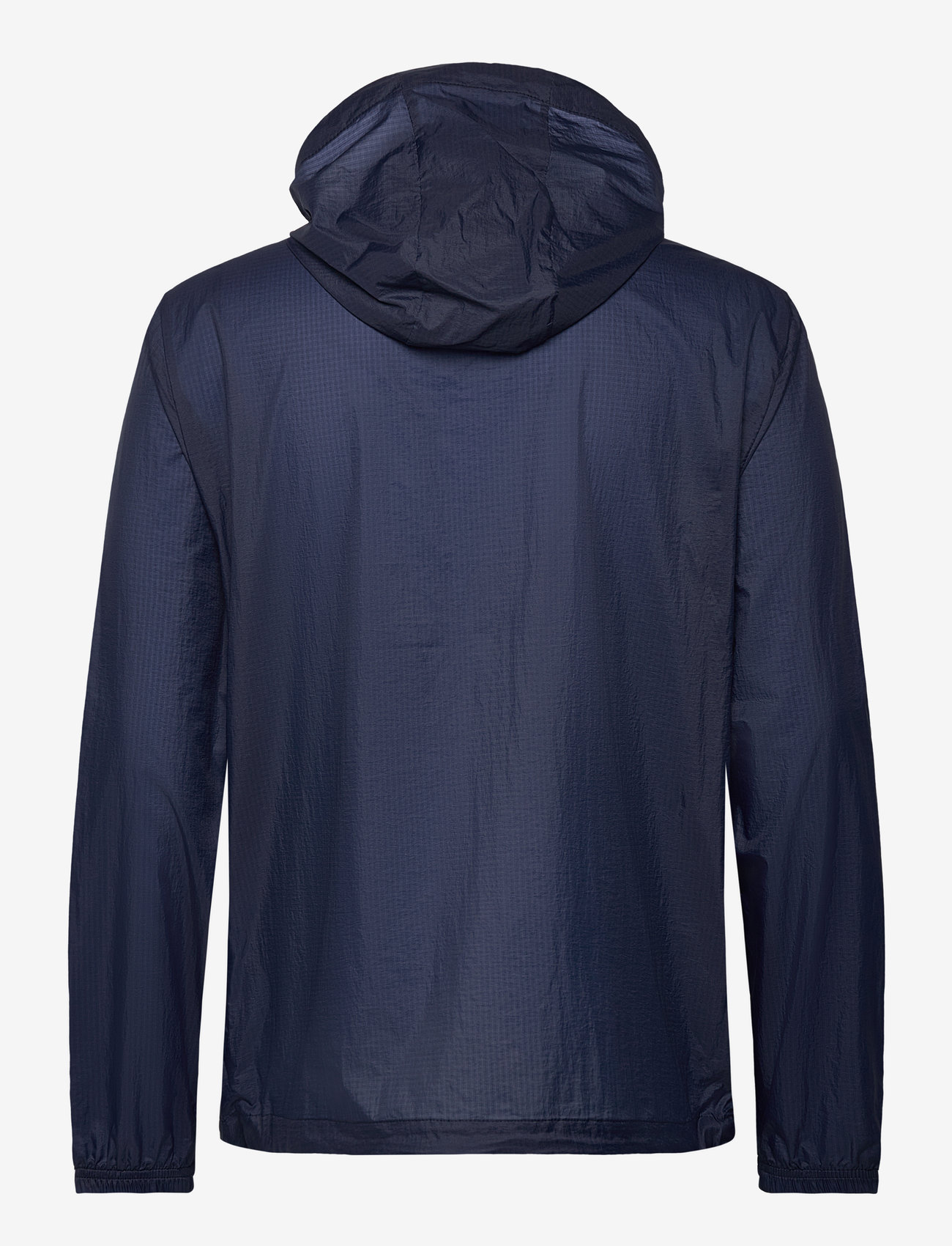 GANT - PACKABLE LIGHTWEIGHT WINDBREAKER - dusty blue sea - 2