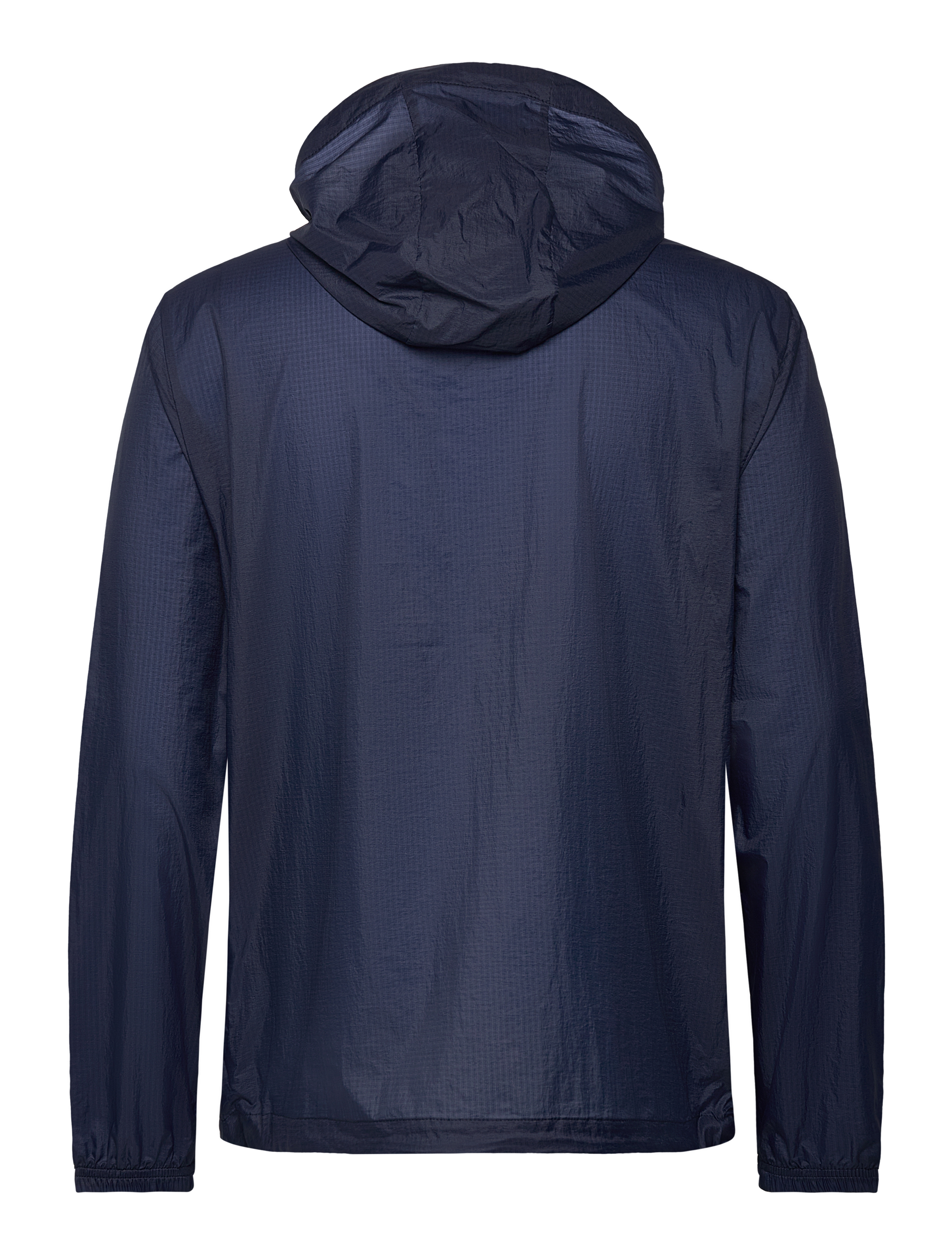 Gant - PACKABLE LIGHTWEIGHT WINDBREAKER - frühlingsjacken - dusty blue sea - 2