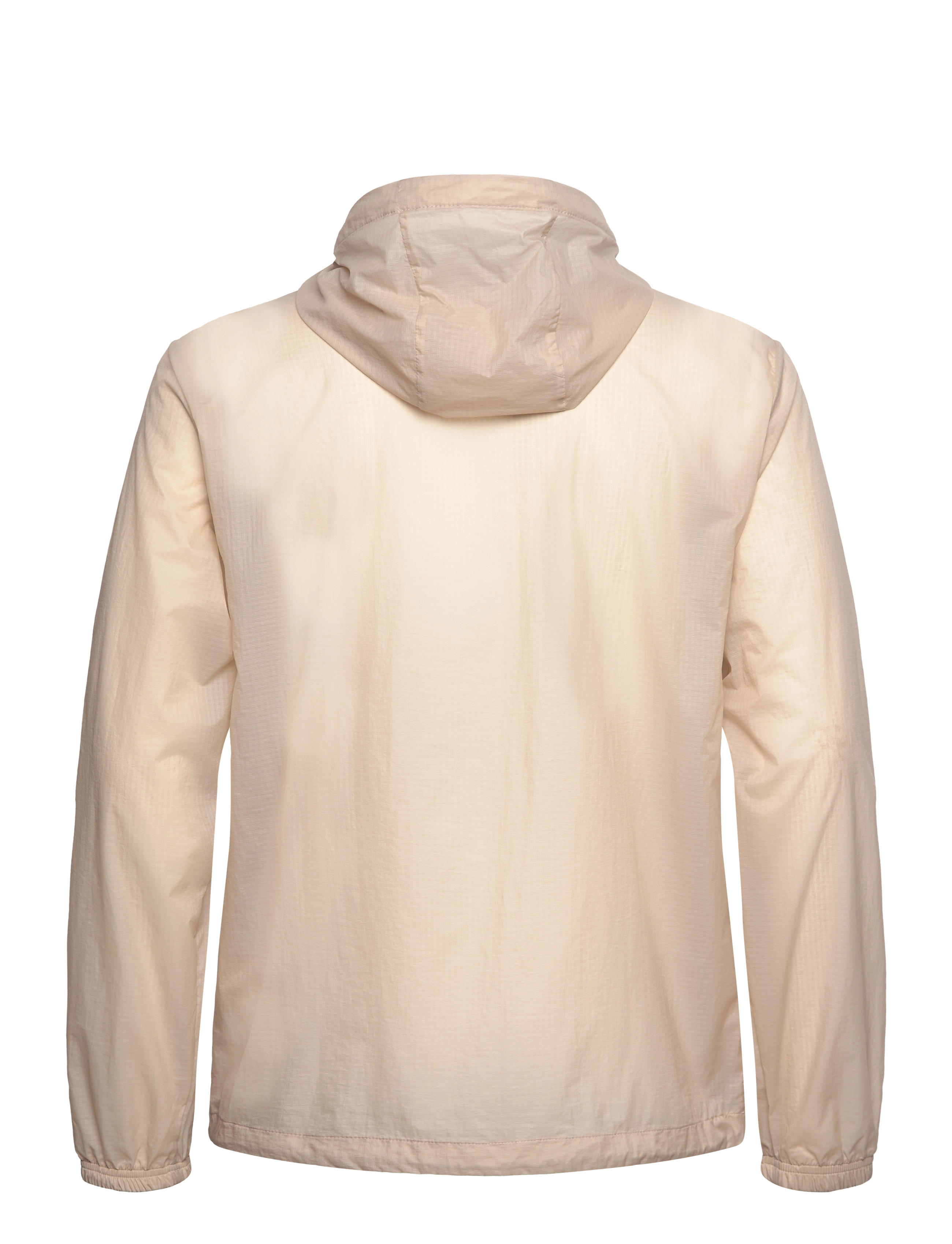 Gant - PACKABLE LIGHTWEIGHT WINDBREAKER - kevadjakid - soft oat - 2