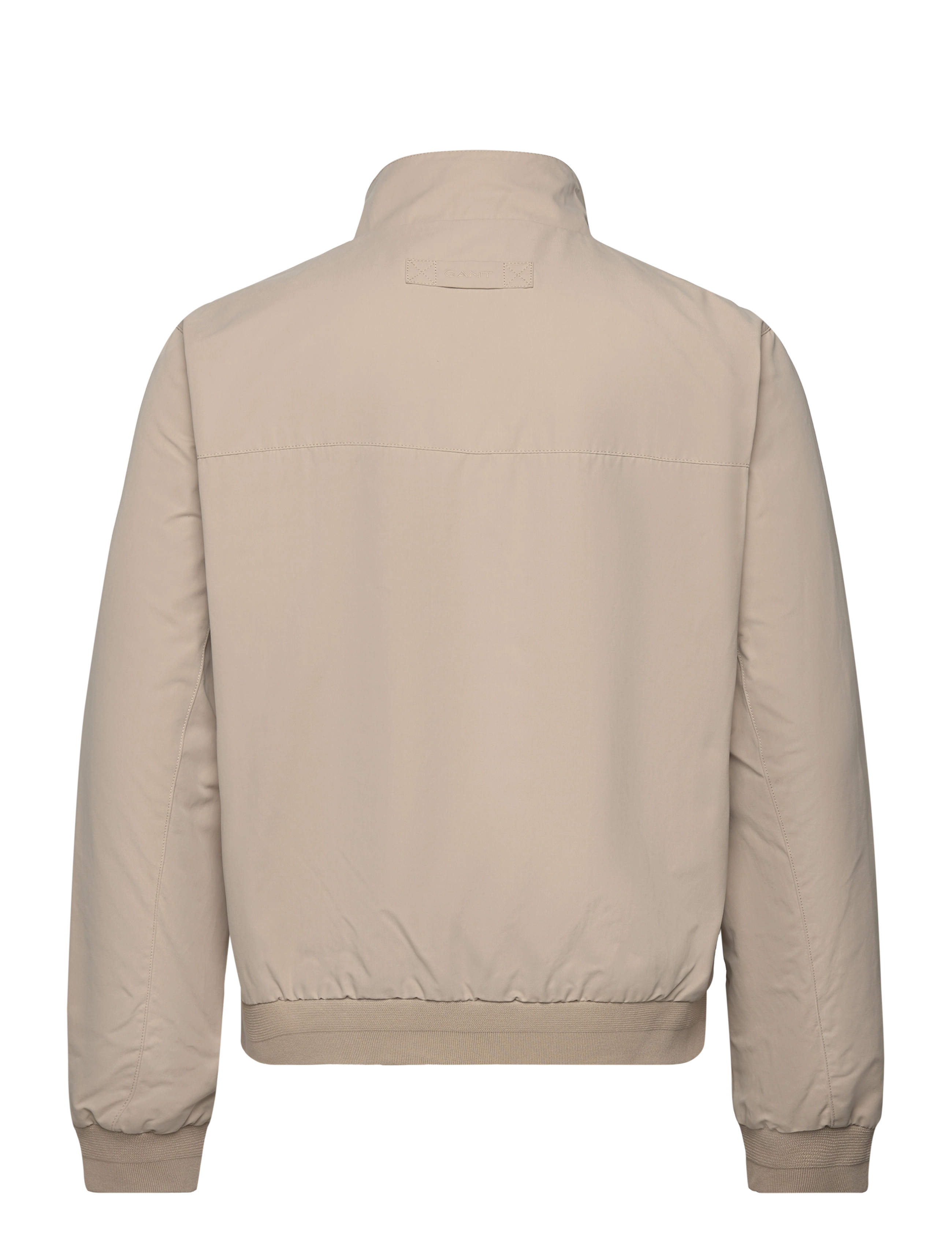 Gant - LIGHT HAMPSHIRE JACKET - forårsjakker - dry sand - 2