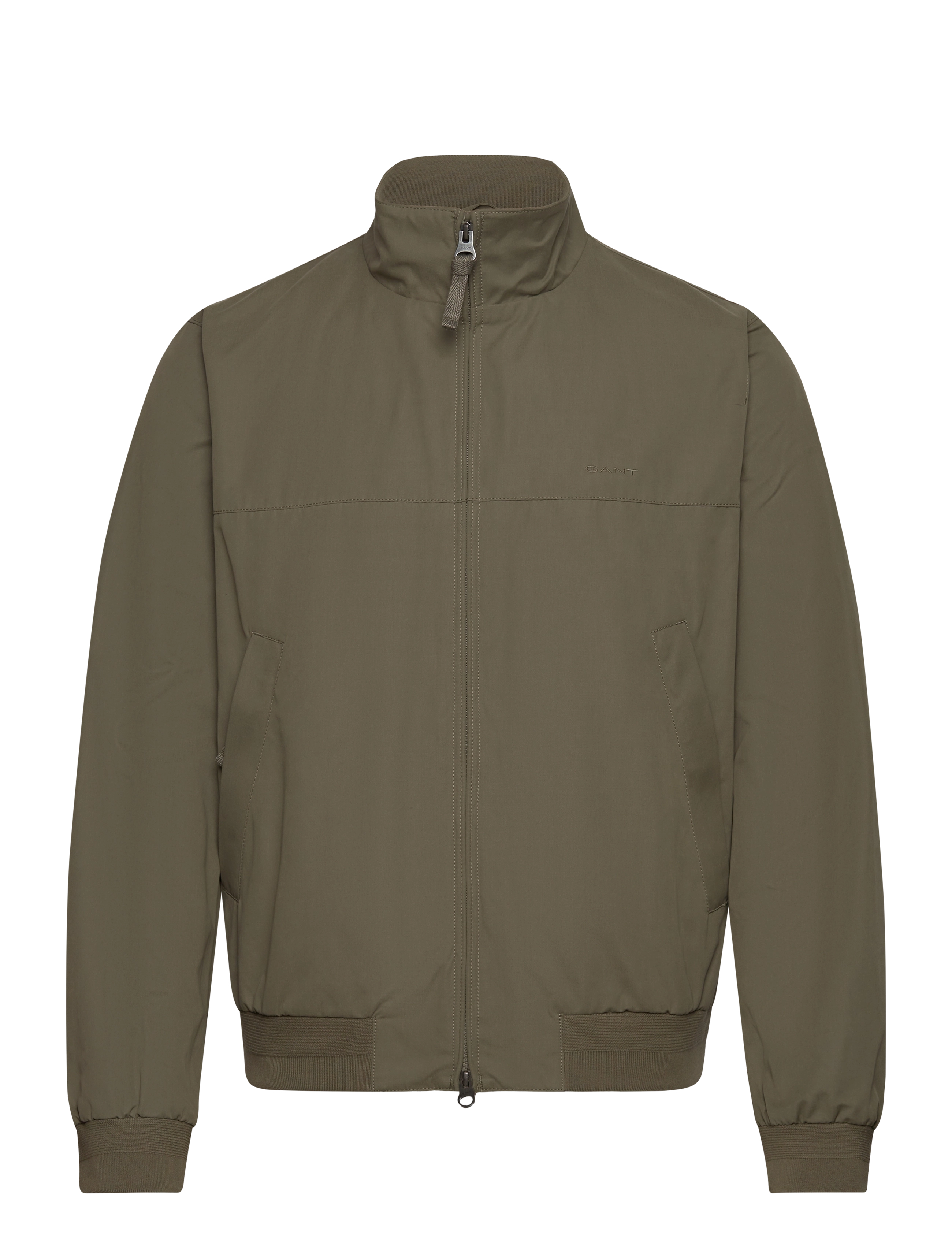 GANT Hell Hampshire Jacke Grün - XXL - Herren