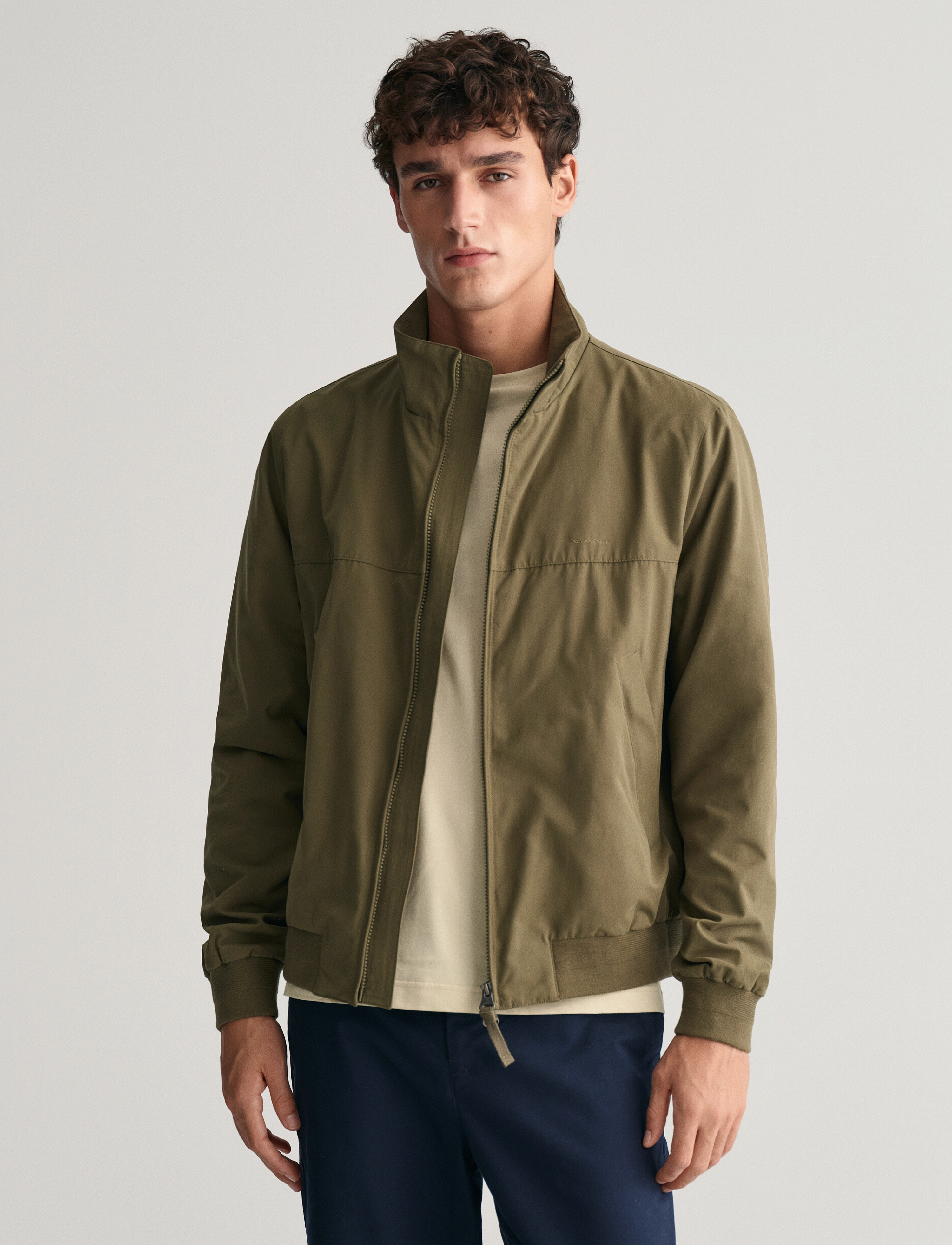 Light Hampshire Jacket