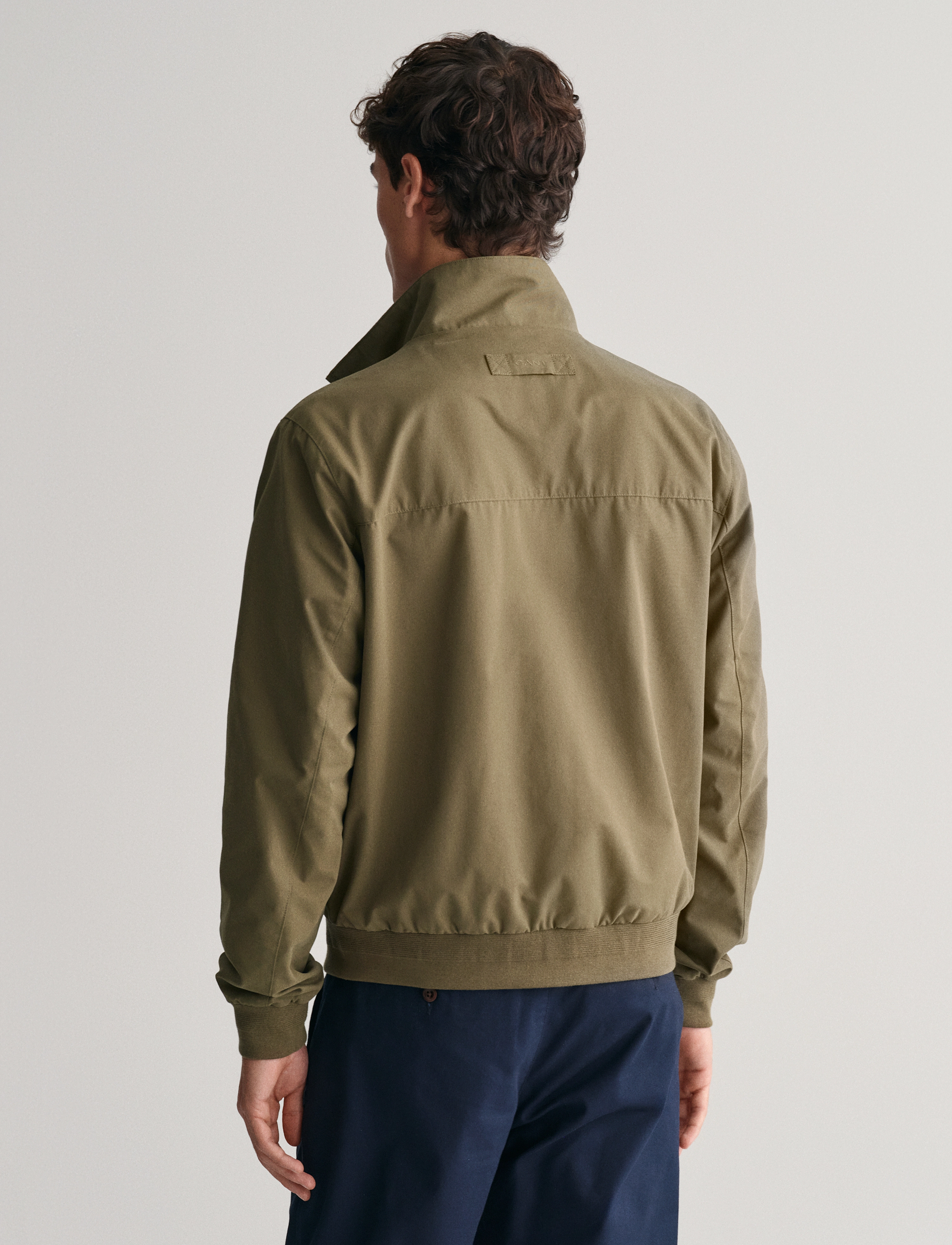 Light Hampshire Jacket 2