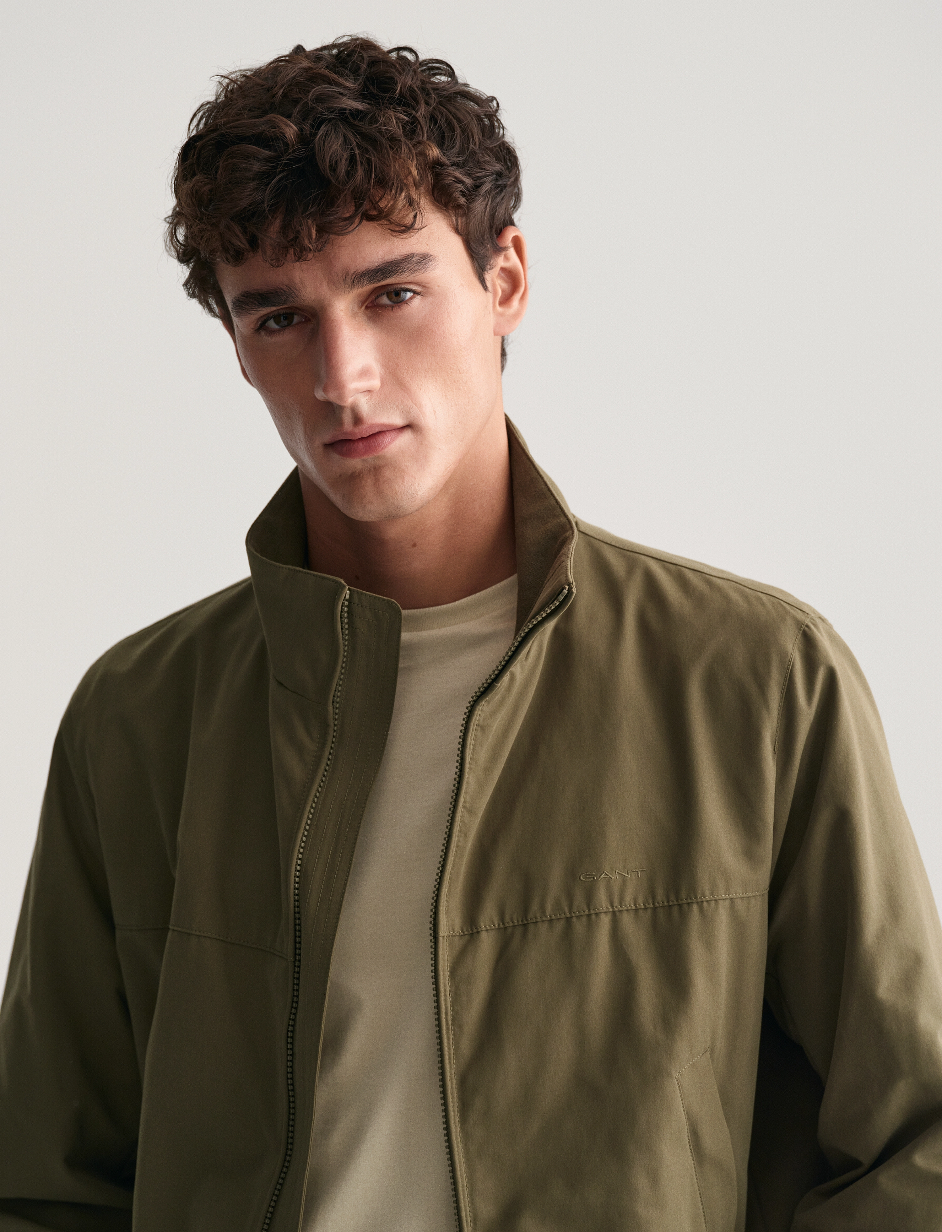 Light Hampshire Jacket 3