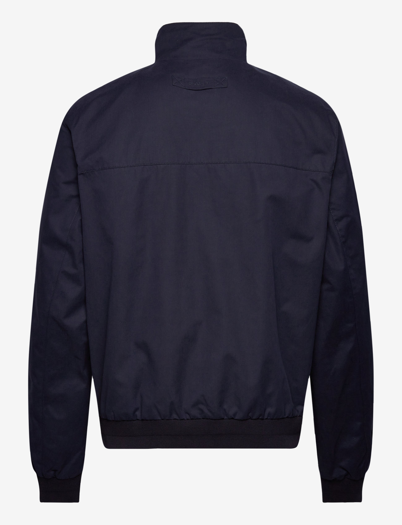 GANT - LIGHT HAMPSHIRE JACKET - evening blue - 1