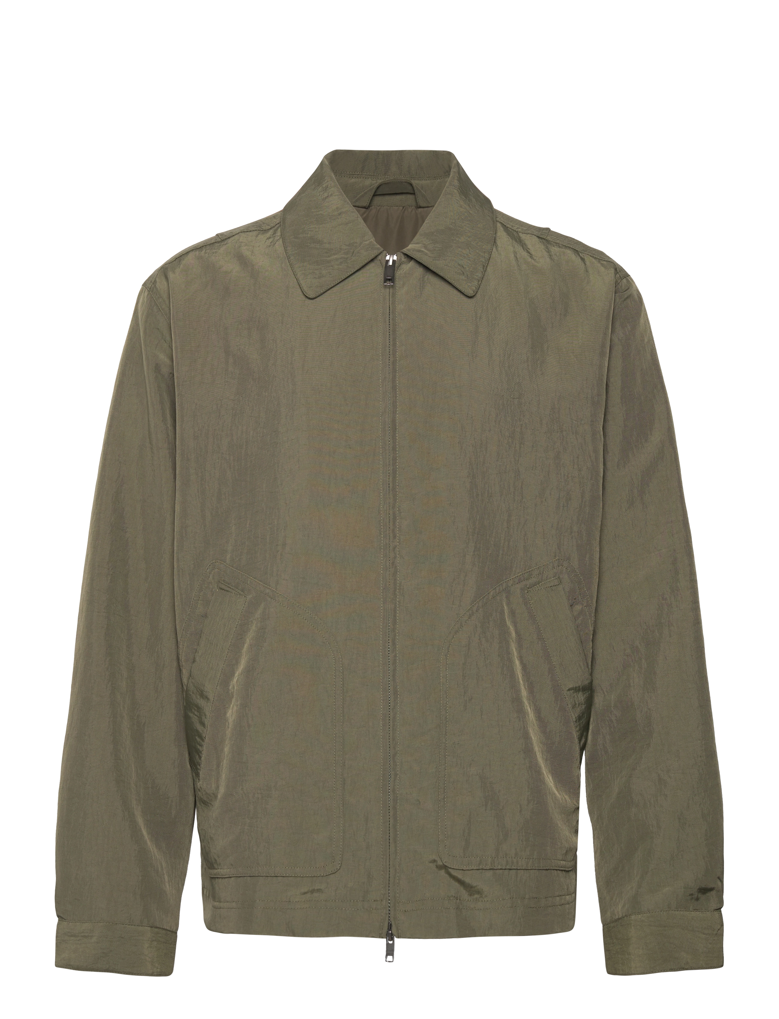 FERN GREEN