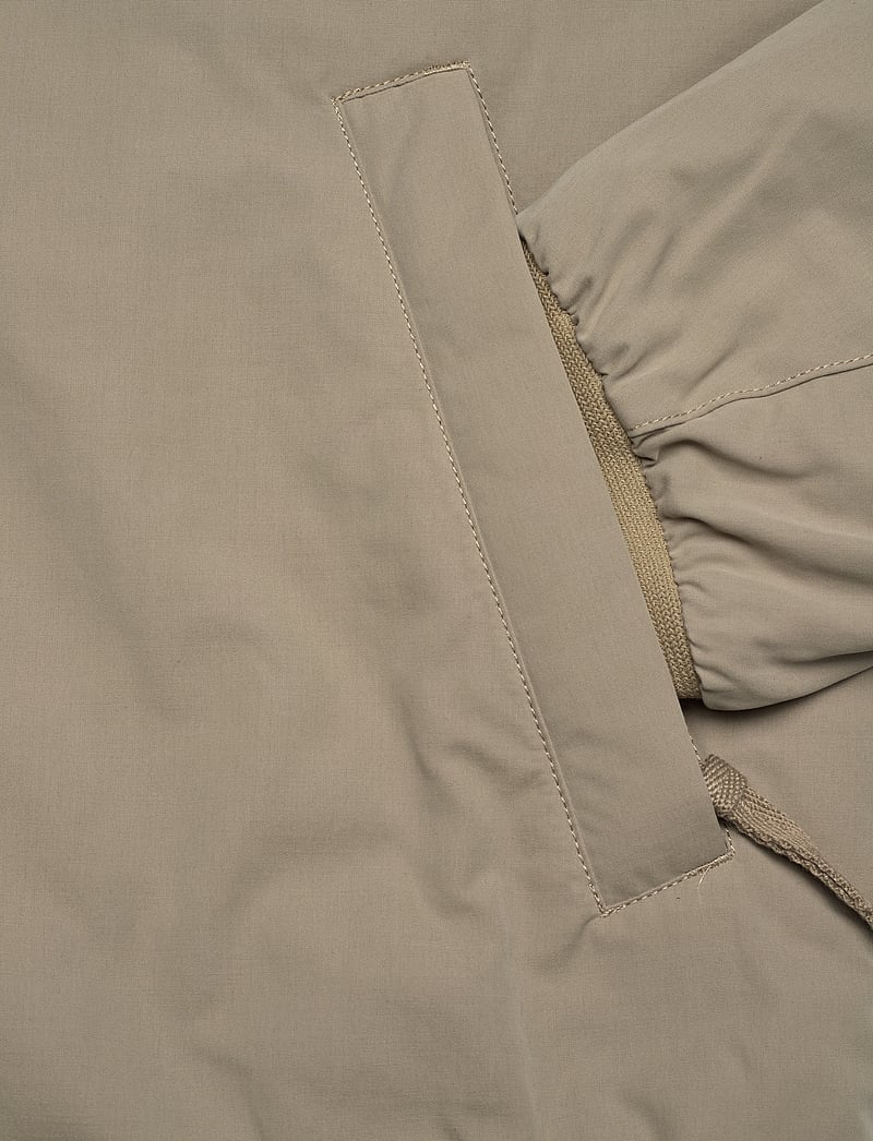 Gant - PADDED HAMPSHIRE JACKET - forede jakker - dried khaki - 3