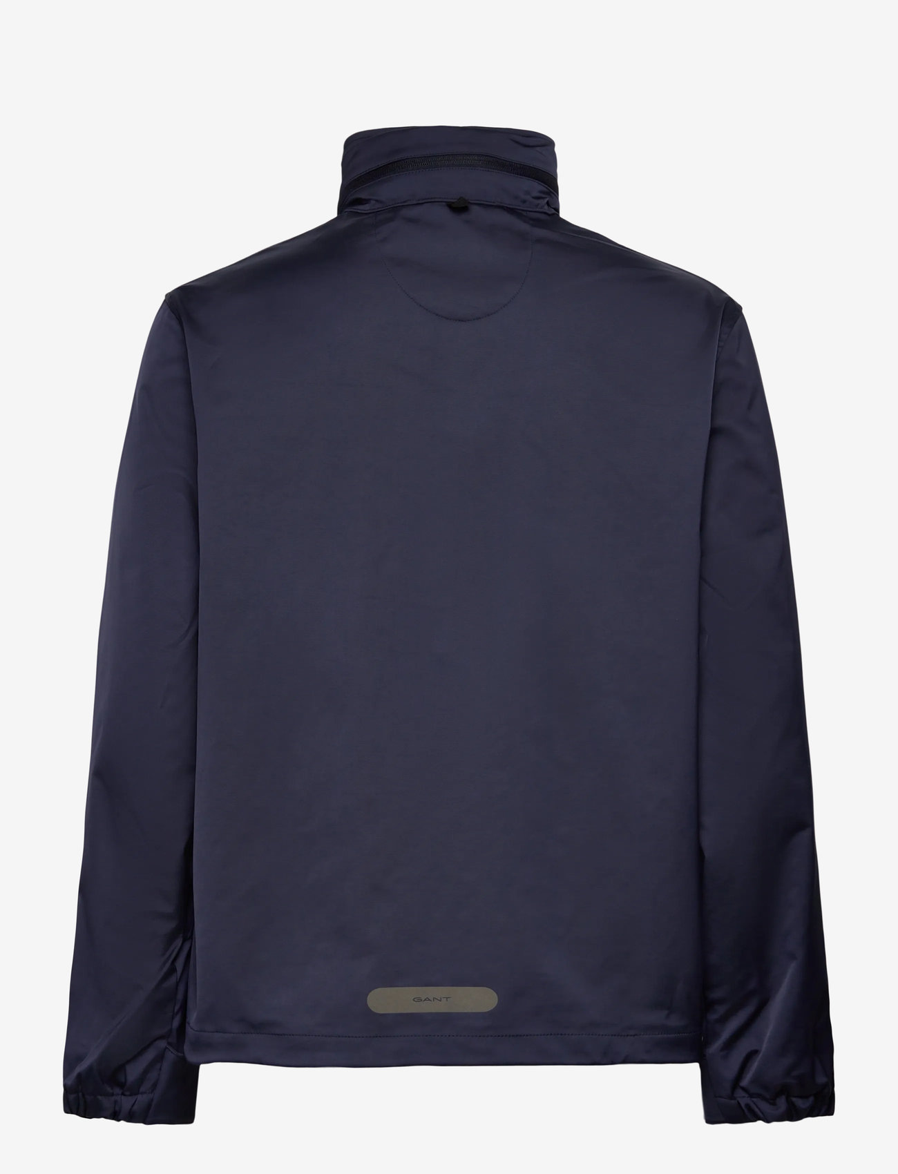 GANT - SOFT SHELL JACKET - leichte jacken - evening blue - 1