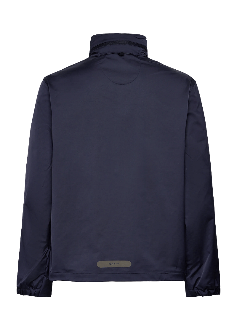GANT - SOFT SHELL JACKET - Õhukesed jakid - evening blue - 1