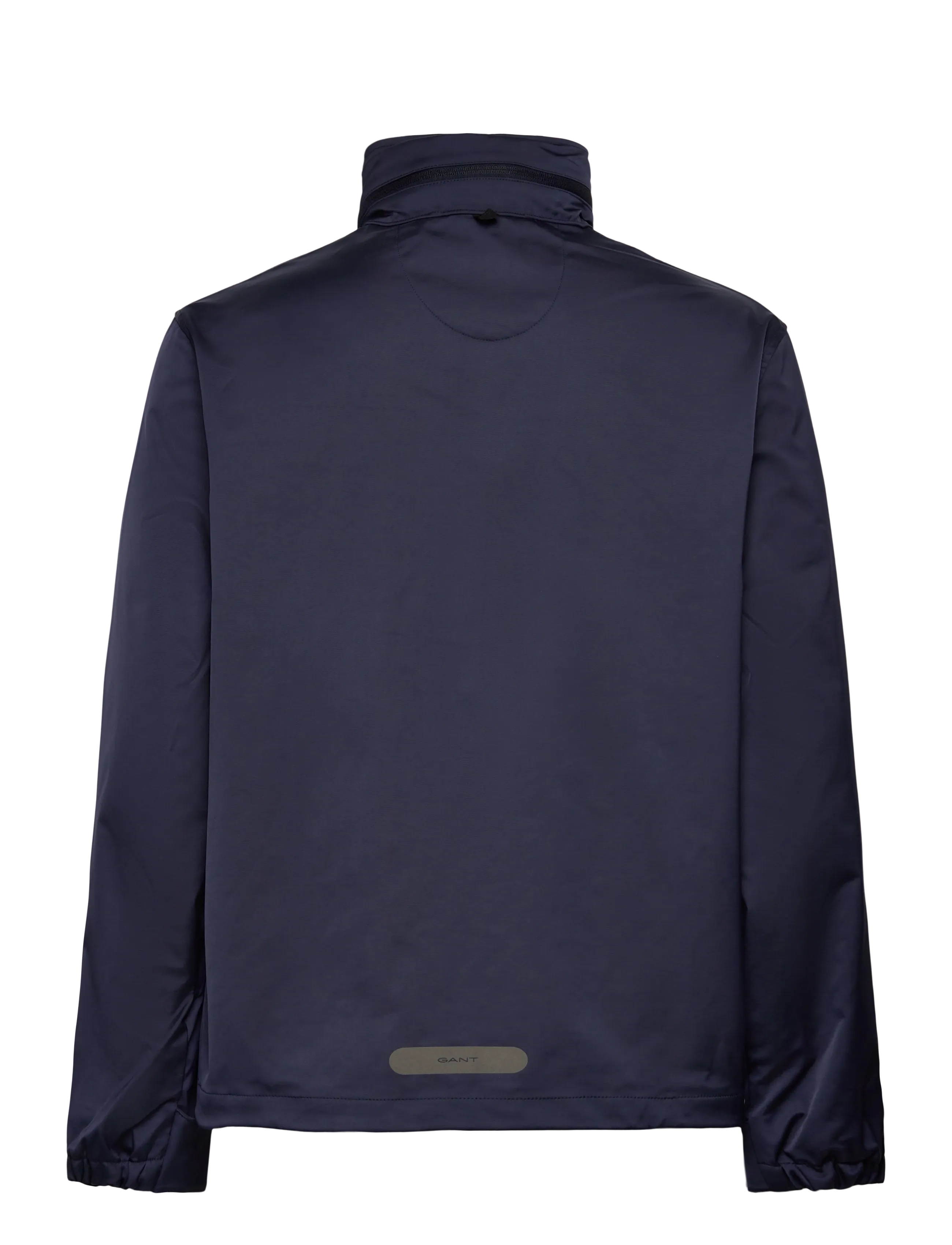 Gant - SOFT SHELL JACKET - pavasara jakas - evening blue - 1