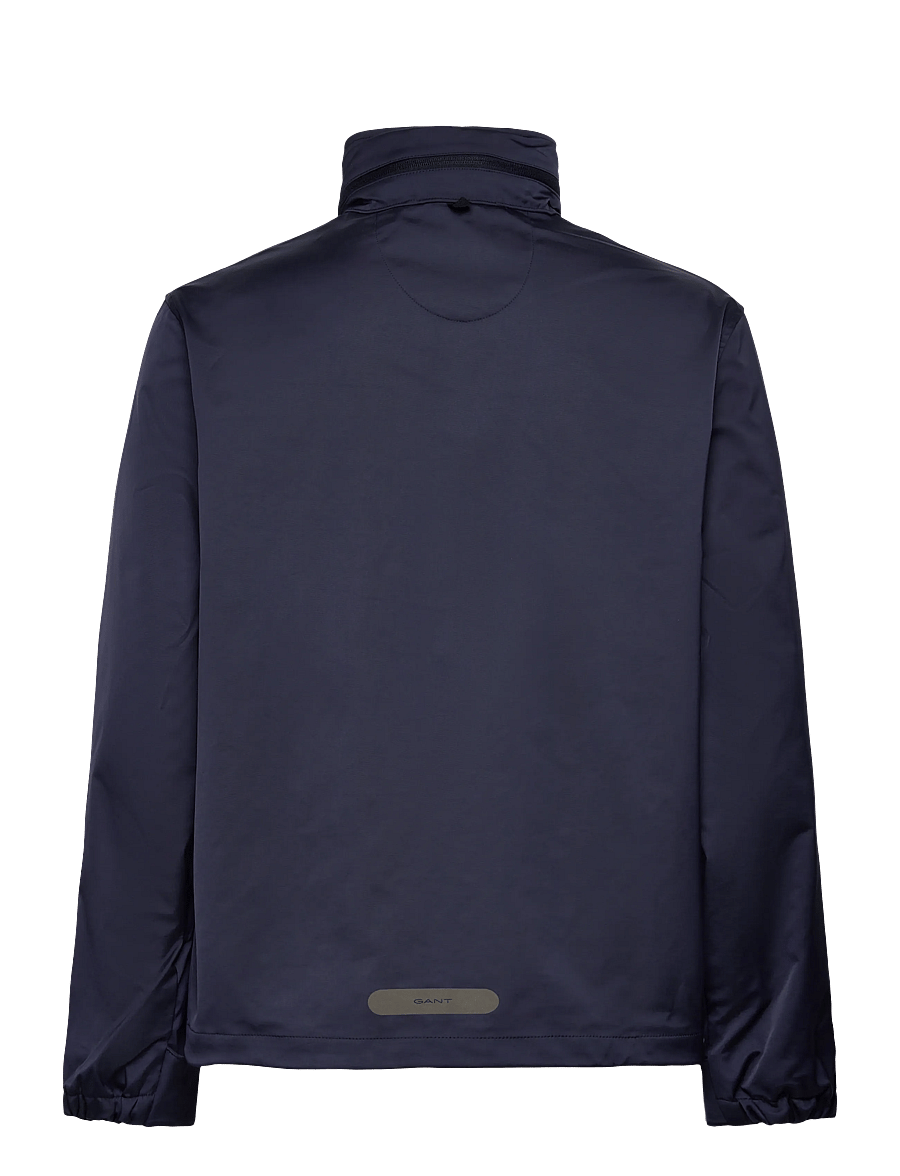 Gant - SOFT SHELL JACKET - tunna jackor - evening blue - 1
