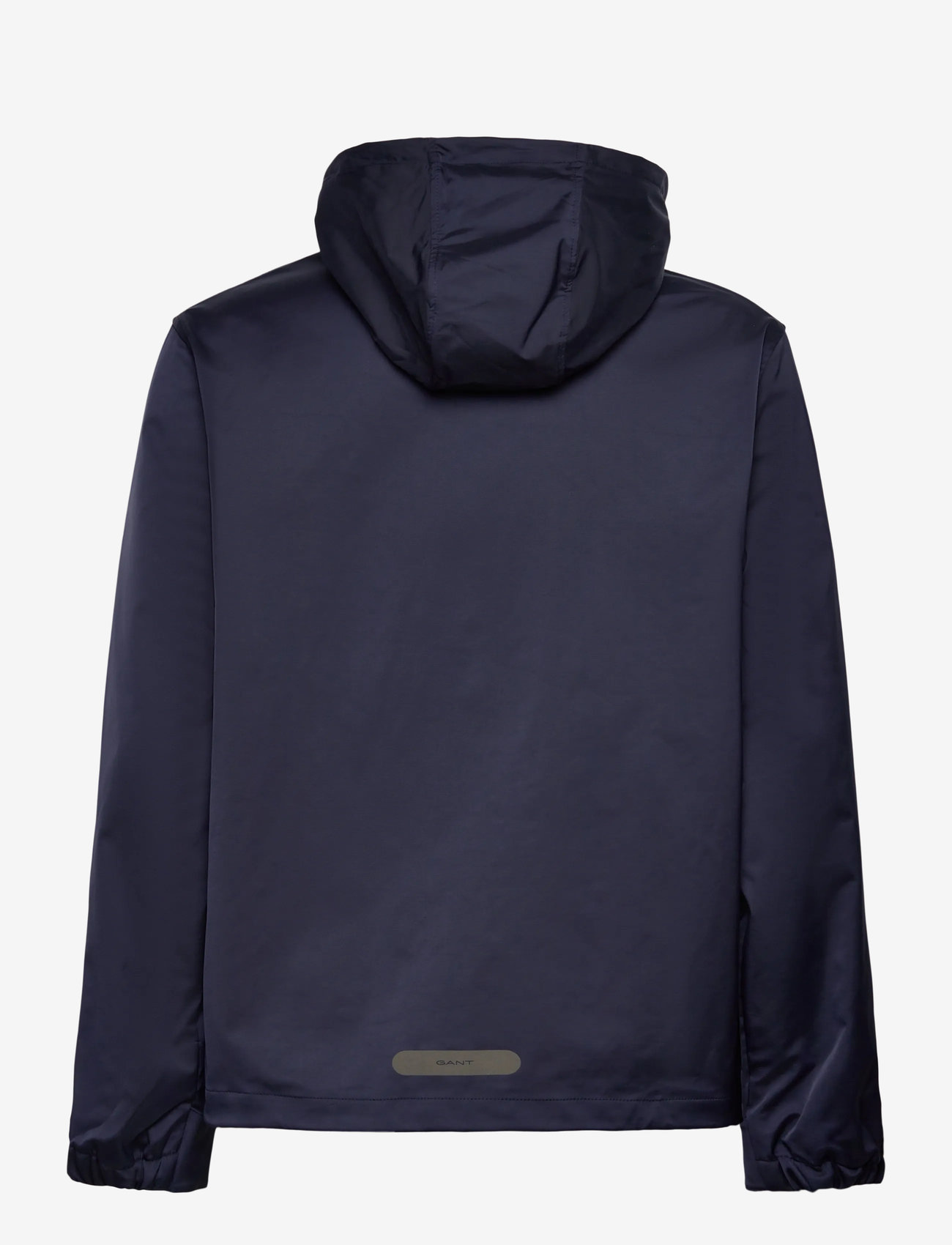 GANT - SOFT SHELL JACKET - leichte jacken - evening blue - 2