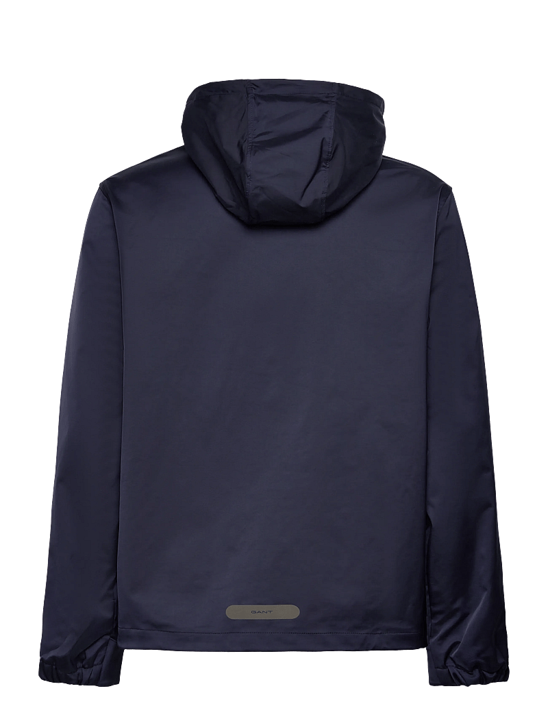 GANT - SOFT SHELL JACKET - Õhukesed jakid - evening blue - 2