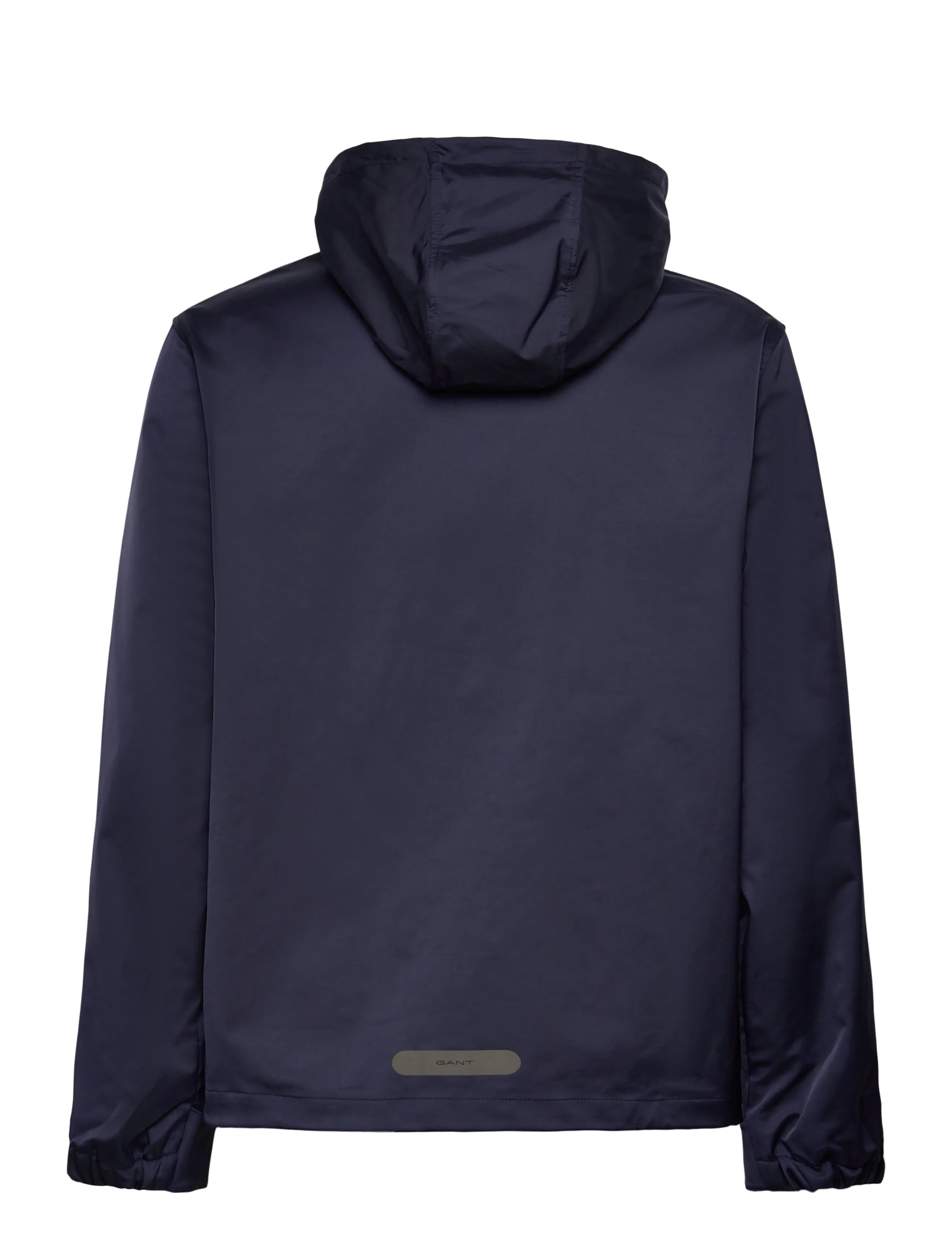 Gant - SOFT SHELL JACKET - pavasara jakas - evening blue - 2