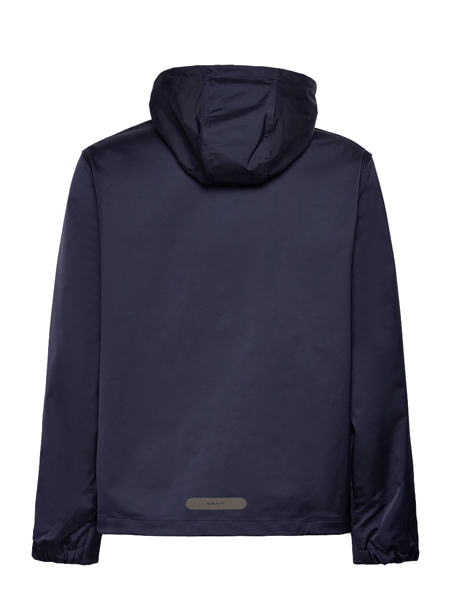 Gant - SOFT SHELL JACKET - tunna jackor - evening blue - 2