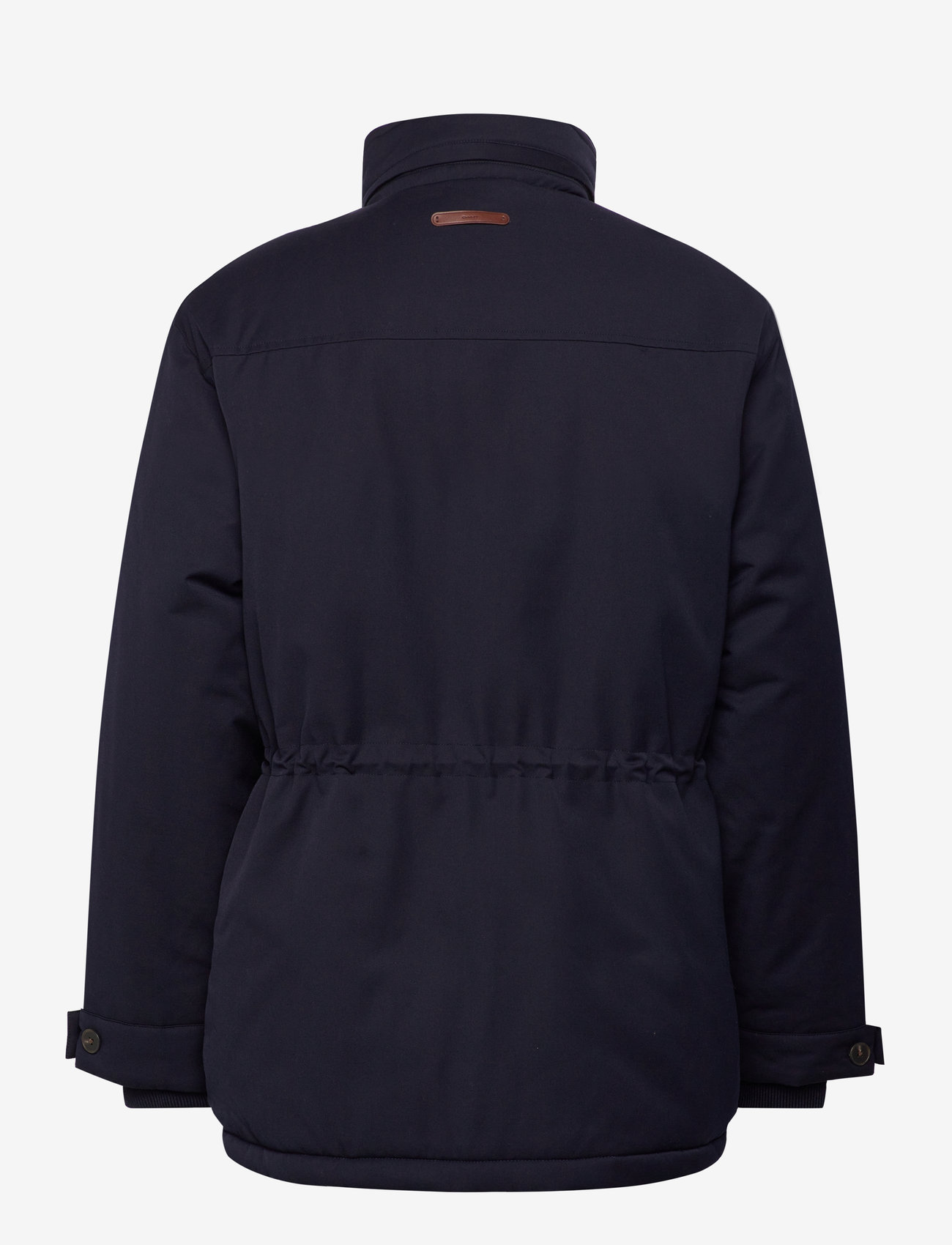GANT Flannel Field Jacket 450 Buy Parkas from GANT online at  Fast delivery and easy returns