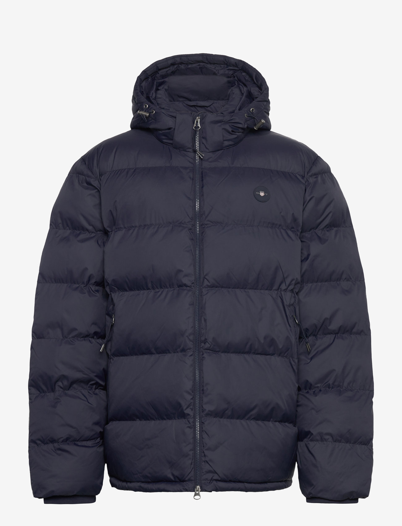 GANT - ACTIVE CLOUD JACKET - evening blue - 0