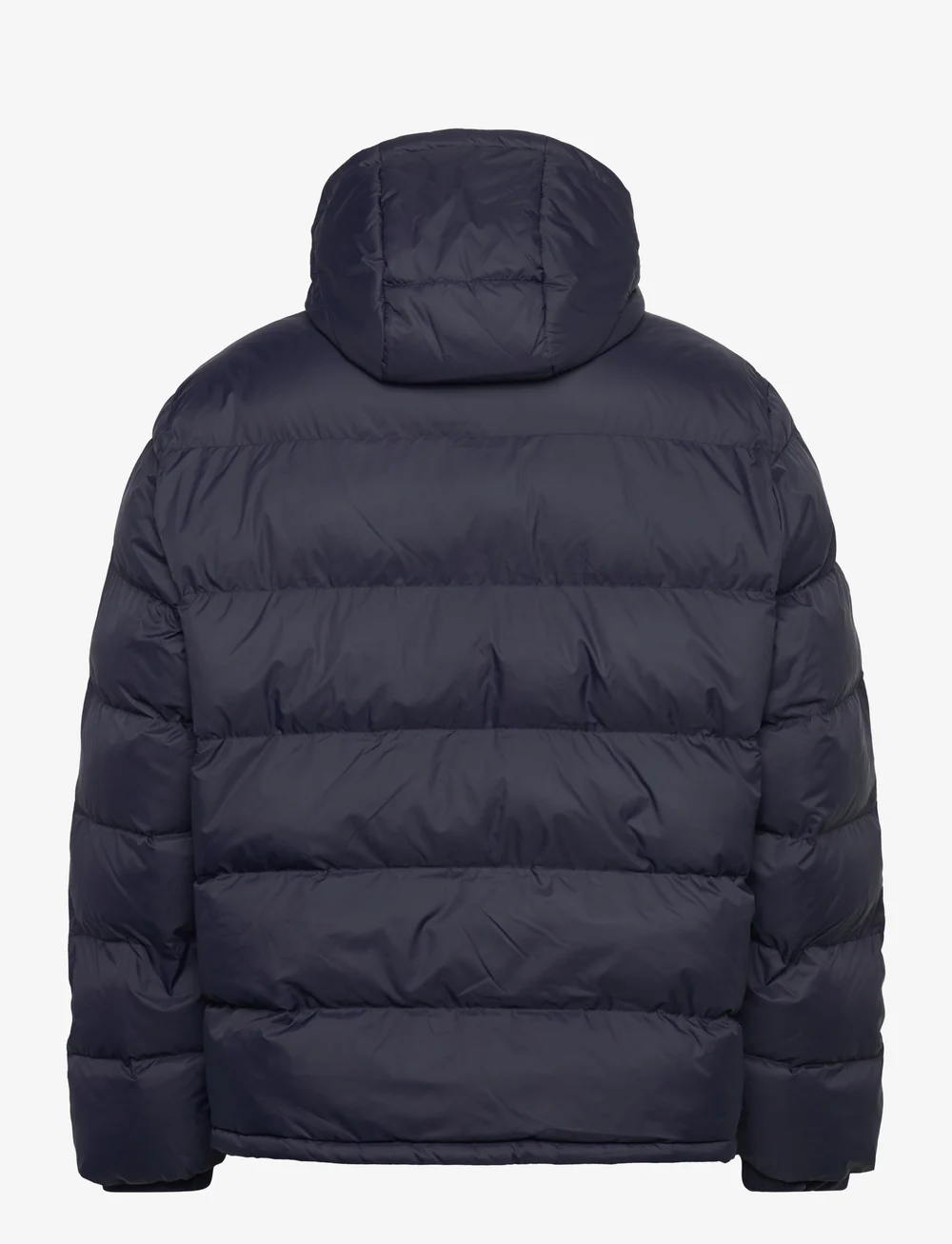 GANT - ACTIVE CLOUD JACKET - gefütterte jacken - evening blue - 1