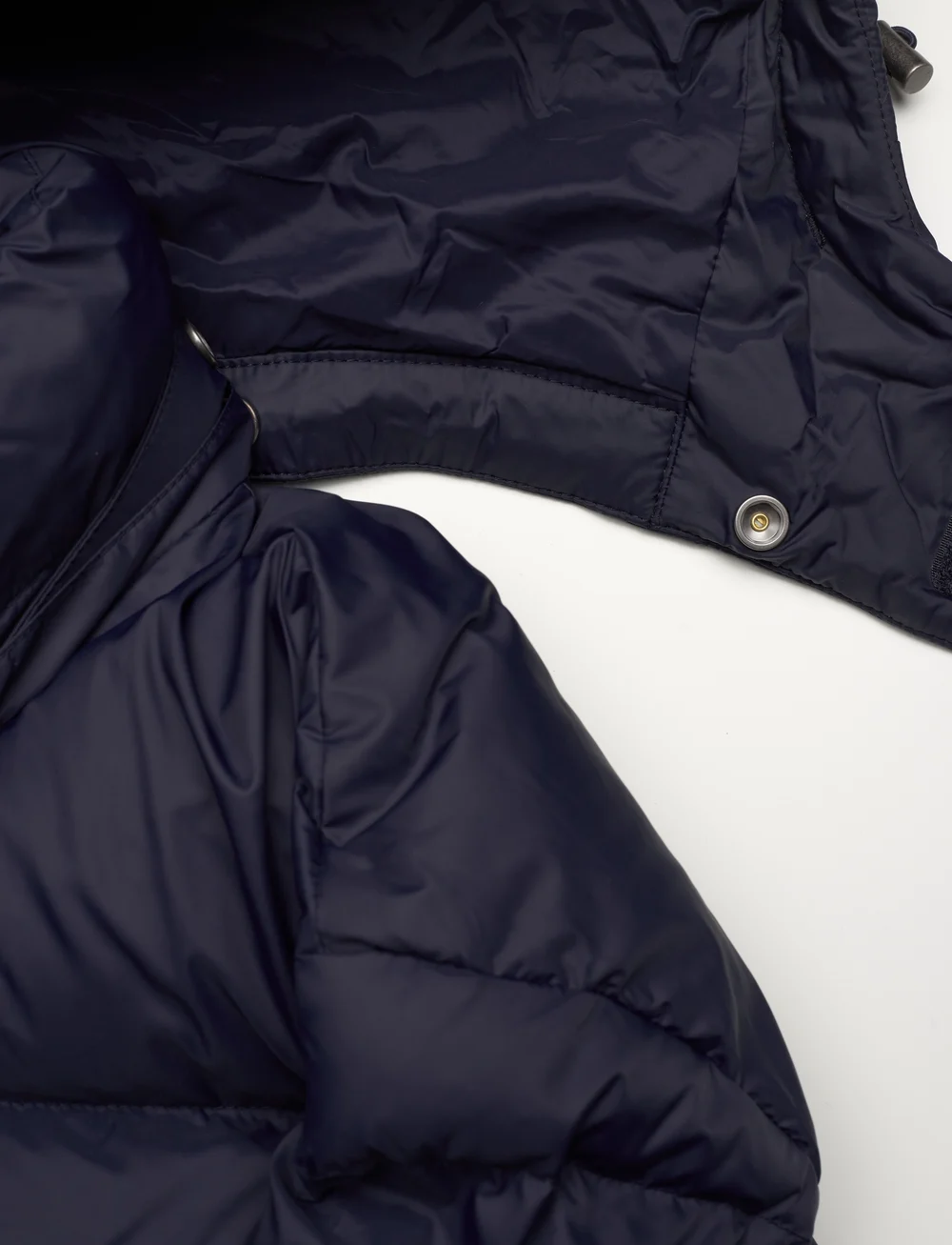 GANT - ACTIVE CLOUD JACKET - gefütterte jacken - evening blue - 3