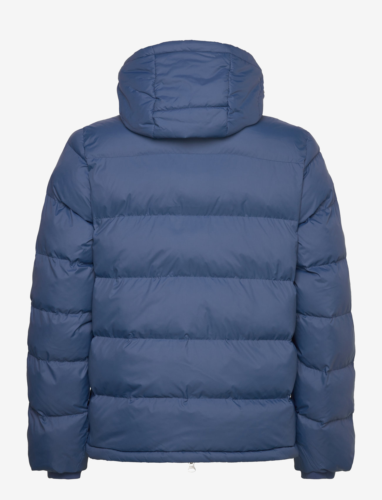 GANT - ACTIVE CLOUD JACKET - vintage blue - 1