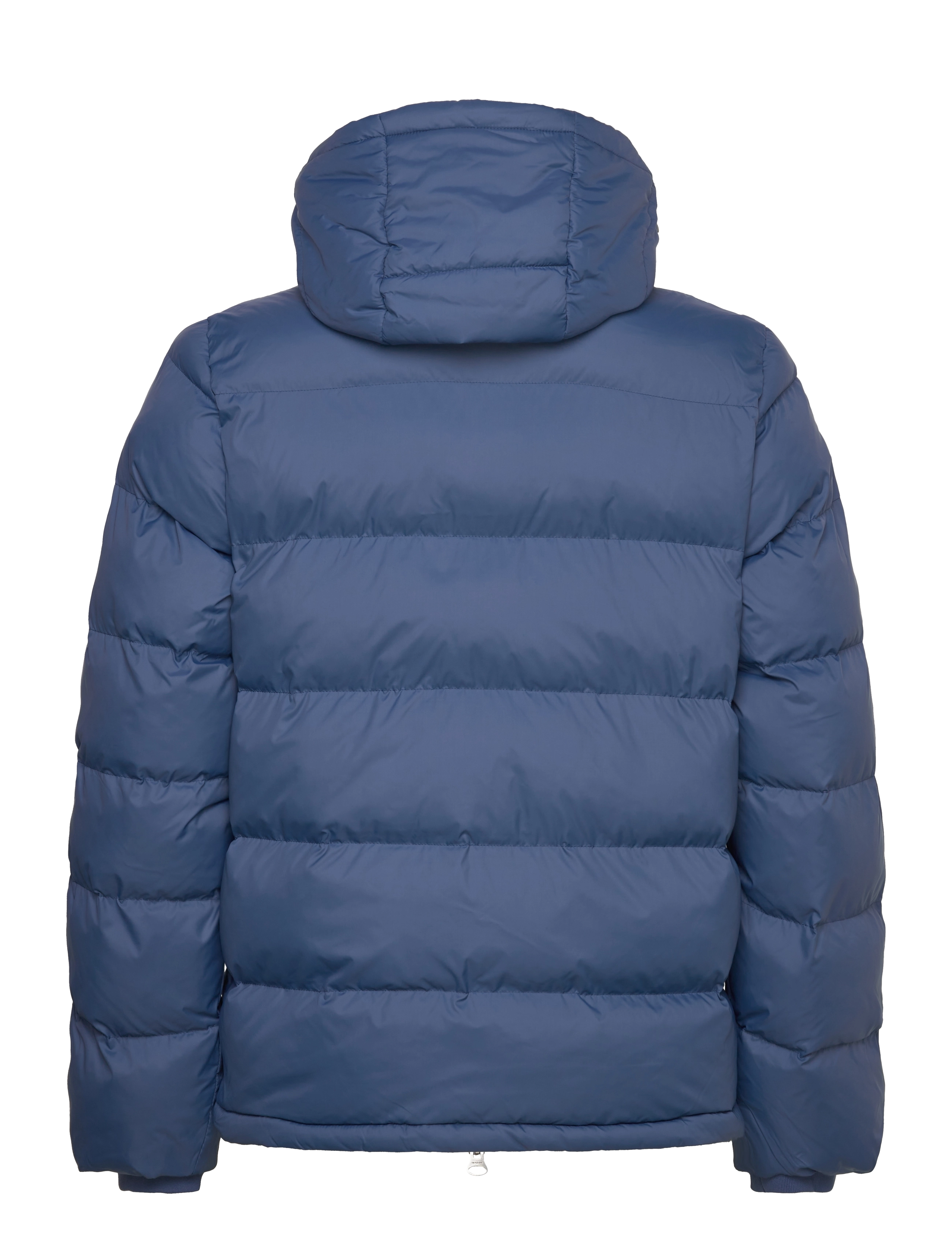 GANT - ACTIVE CLOUD JACKET - vintage blue - 1