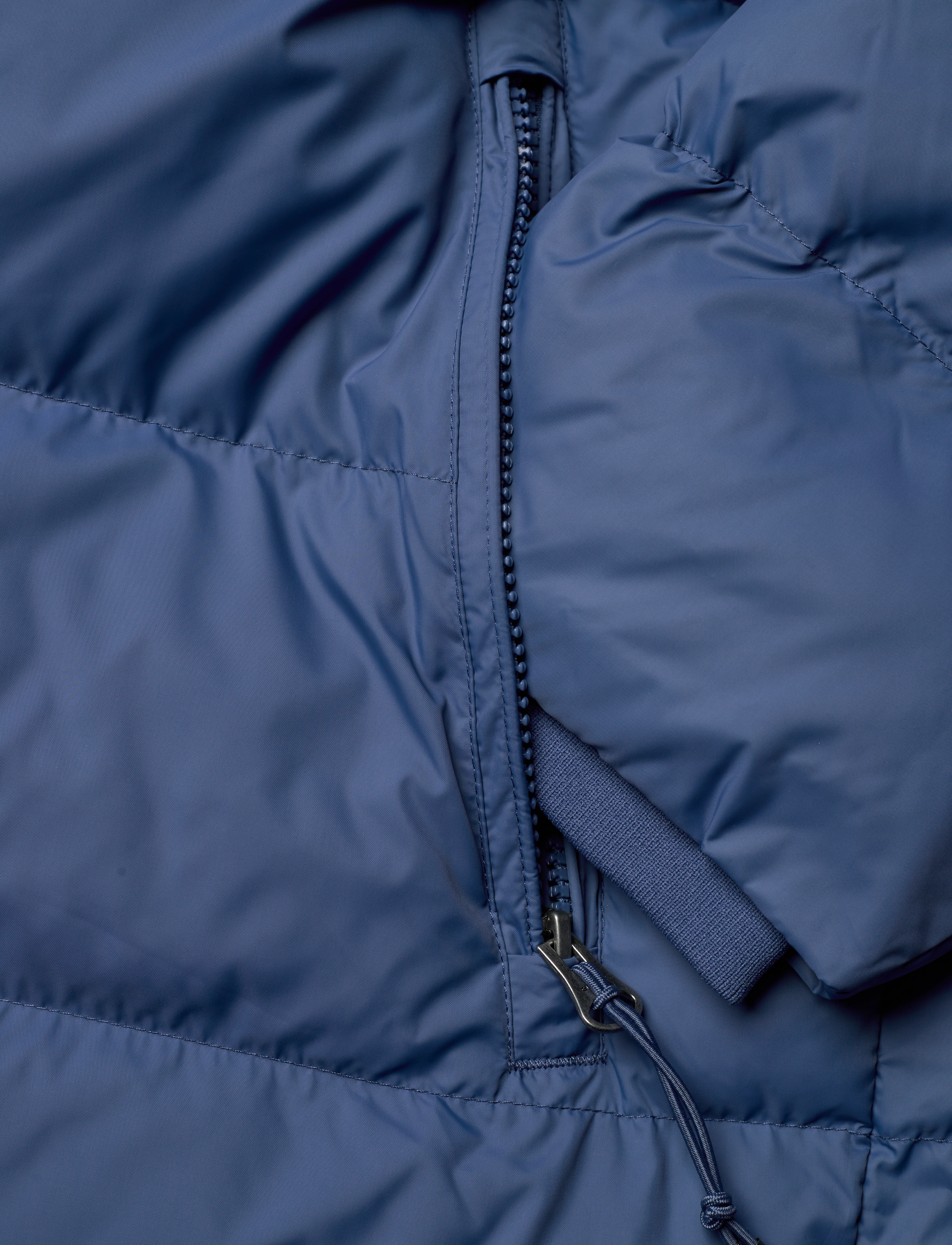 GANT - ACTIVE CLOUD JACKET - vintage blue - 5