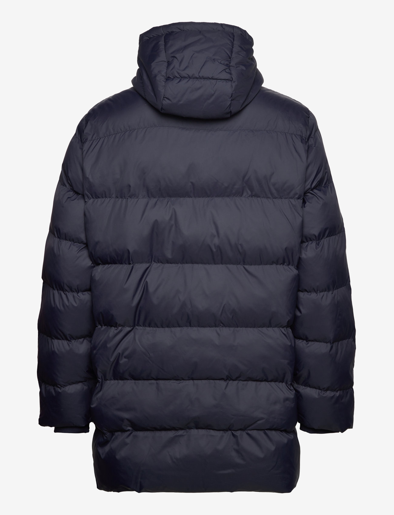 GANT - ACTIVE CLOUD MID LENGTH JACKET - evening blue - 2